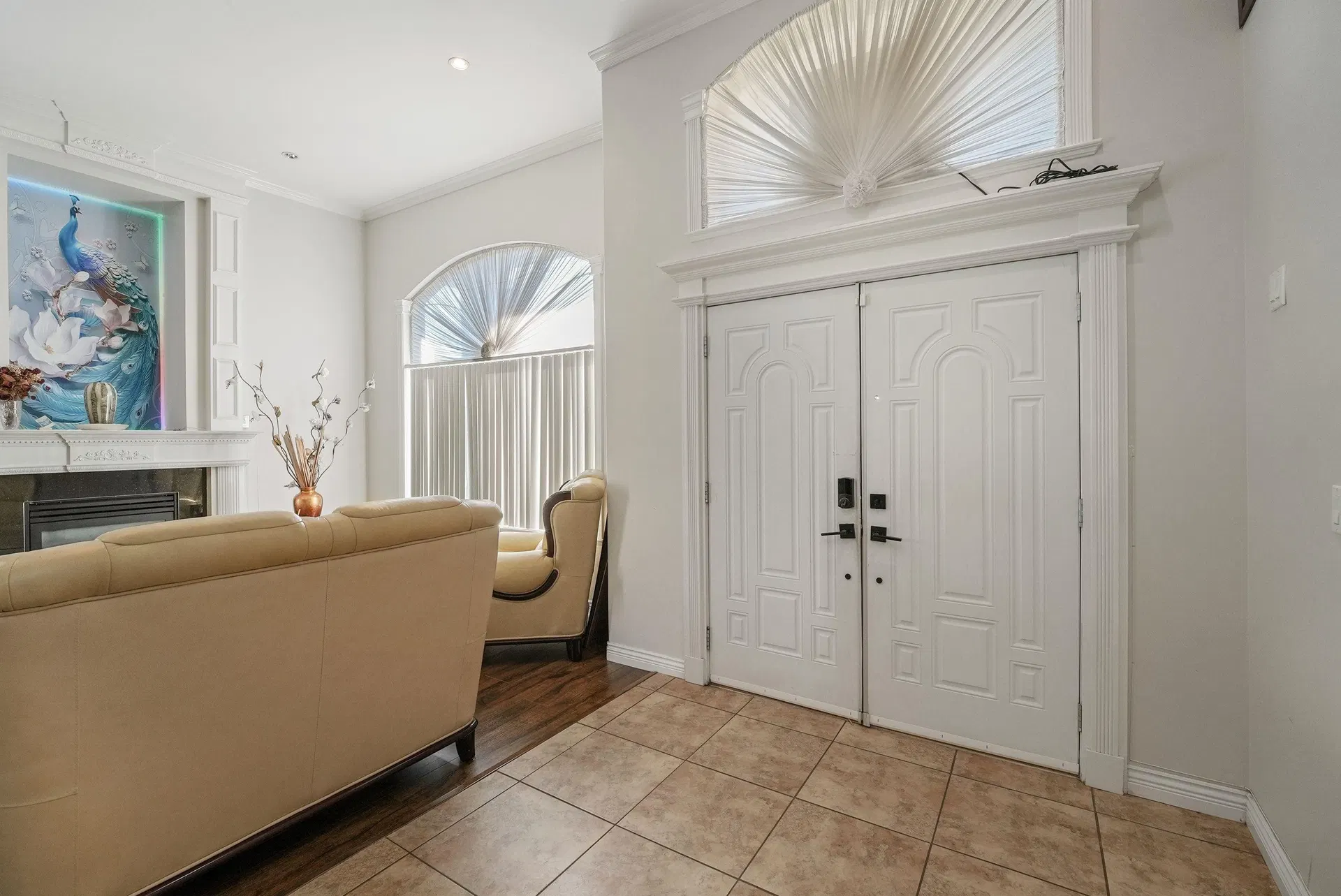 Photo 4 of 39 at 8032 Melburn Drive