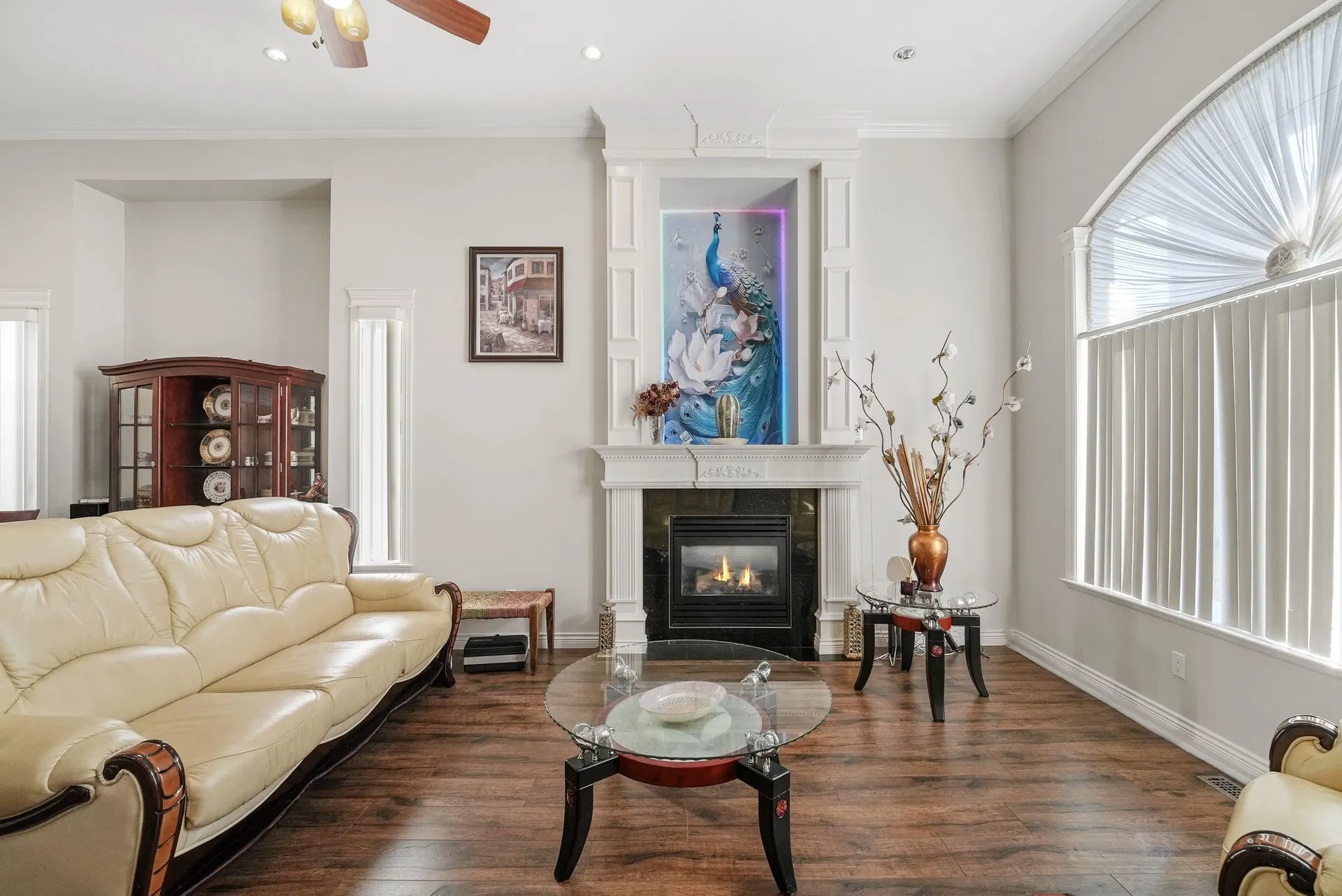 Photo 5 of 39 at 8032 Melburn Drive