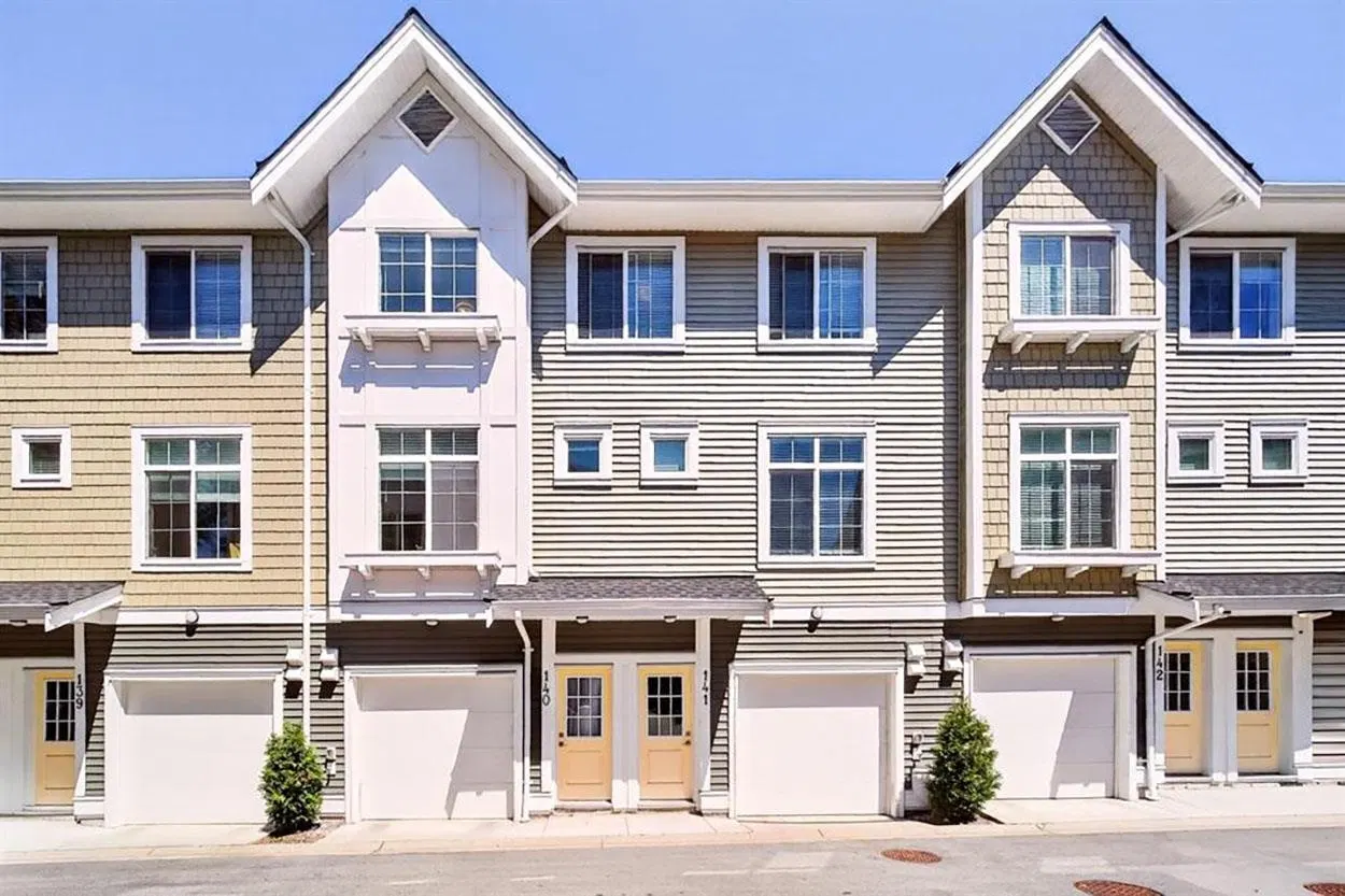 #145 – 20180 84 Avenue