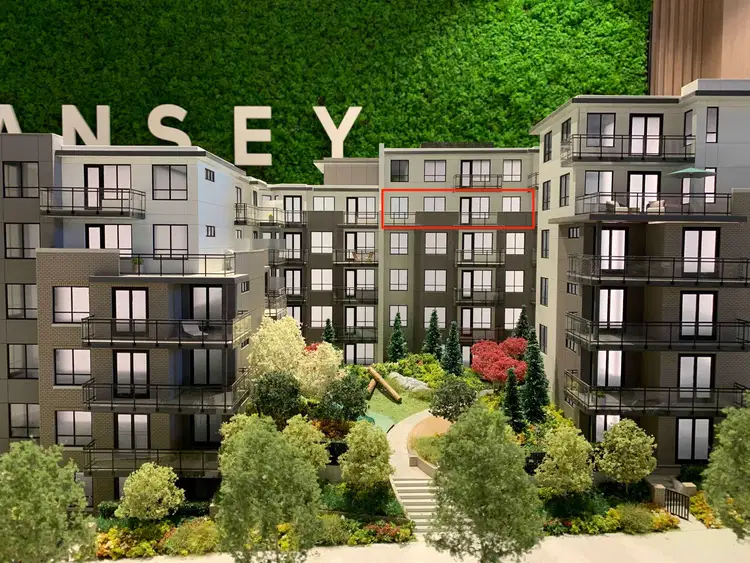 #620 – 599 Dansey Avenue