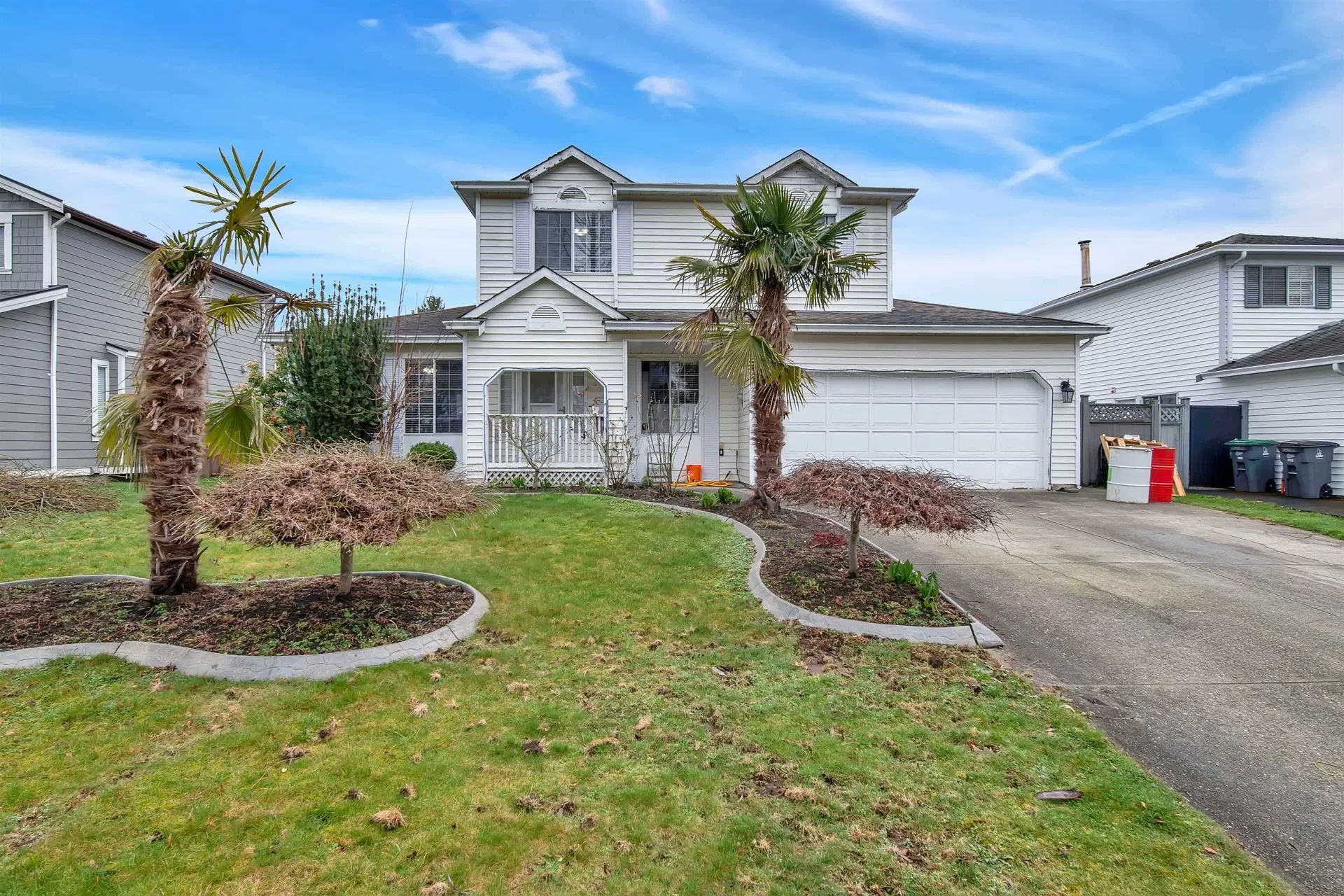 Photo 1 of 29 at 7478 123 Street