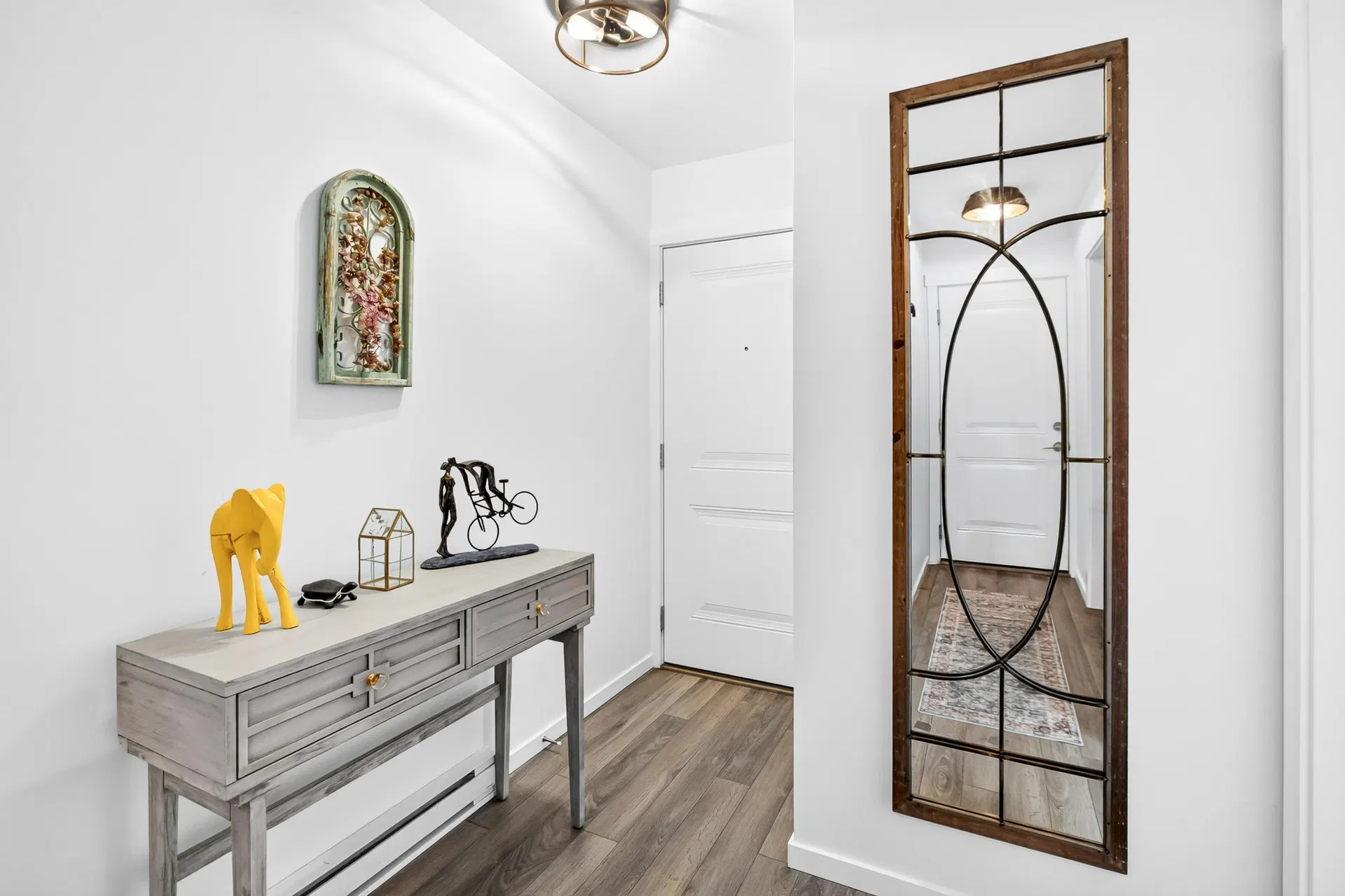 Photo 5 of 38 at #4 – 16357 15 Avenue