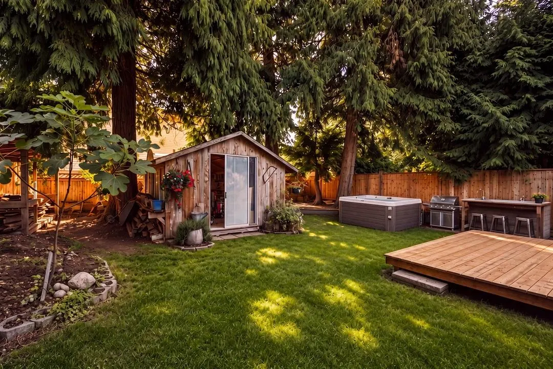 Photo 5 of 40 at 1446 128a Street