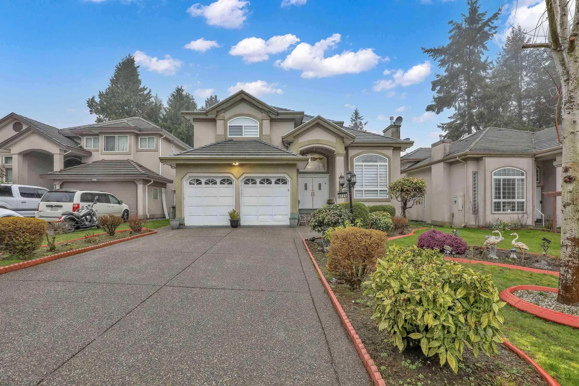 Photo 1 of 40 at 6125 132a Street