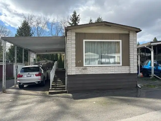 #46 – 8266 King George Boulevard