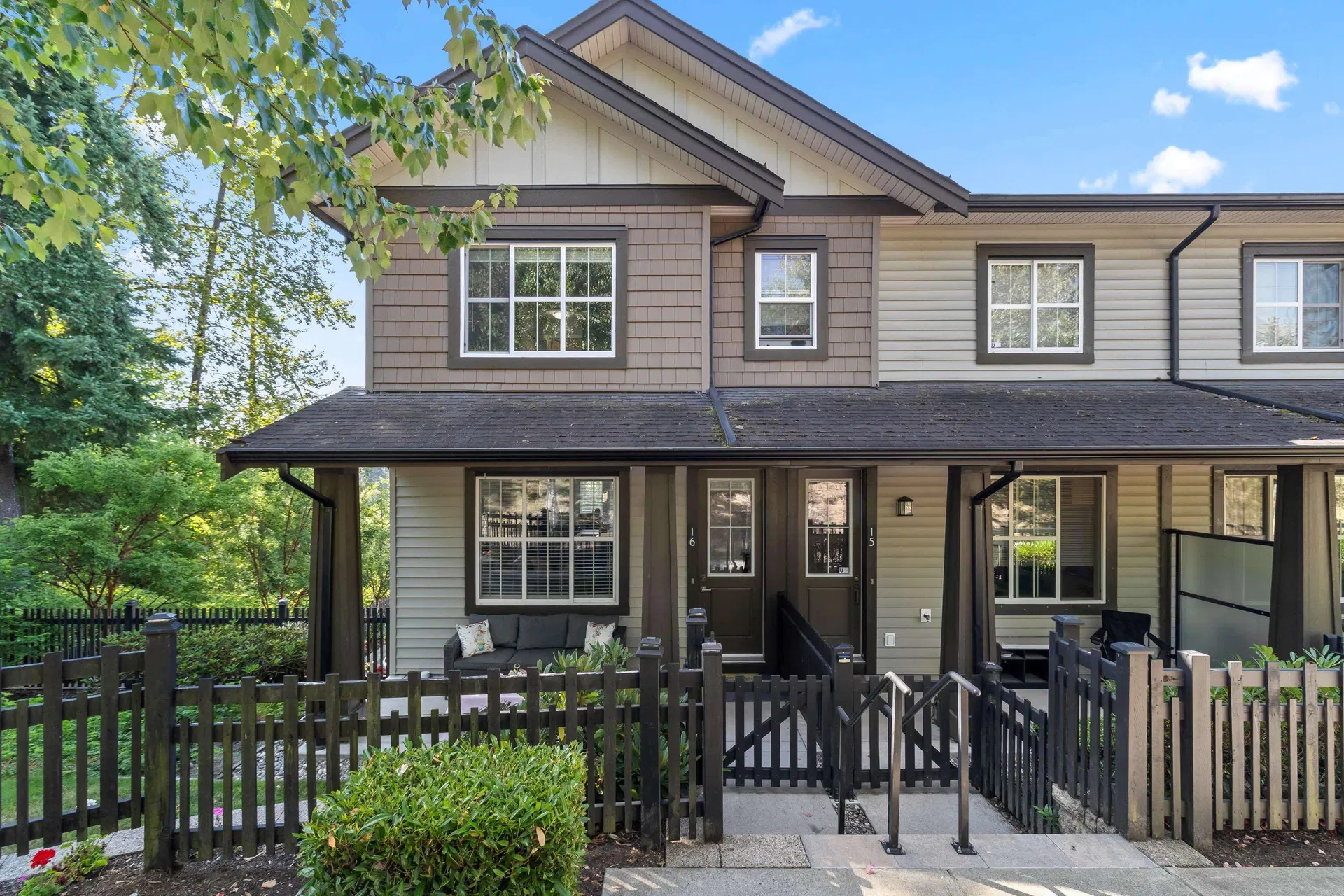 #16 – 11176 Gilker Hill Road