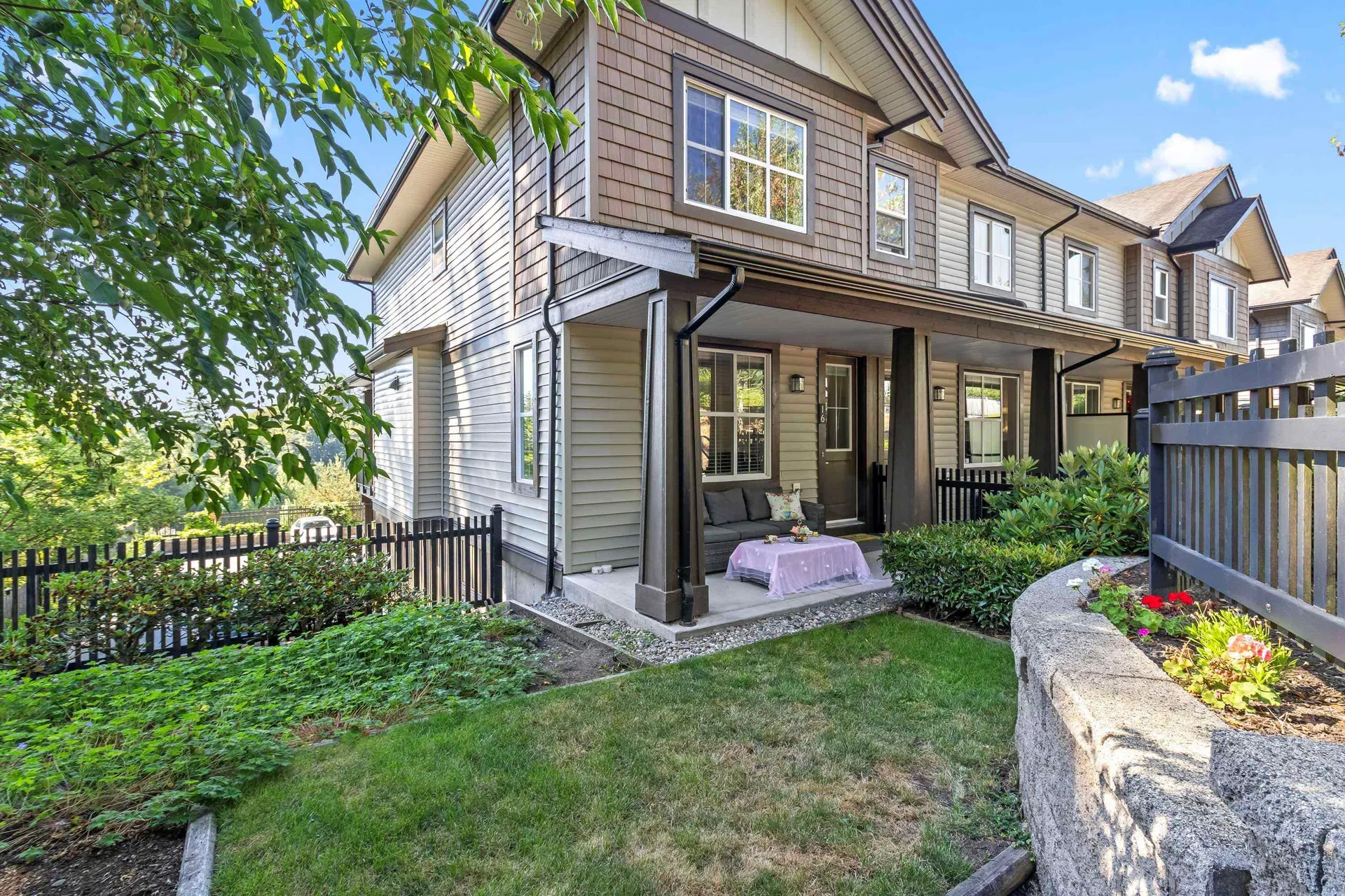 Photo 2 of 31 at #16 – 11176 Gilker Hill Road