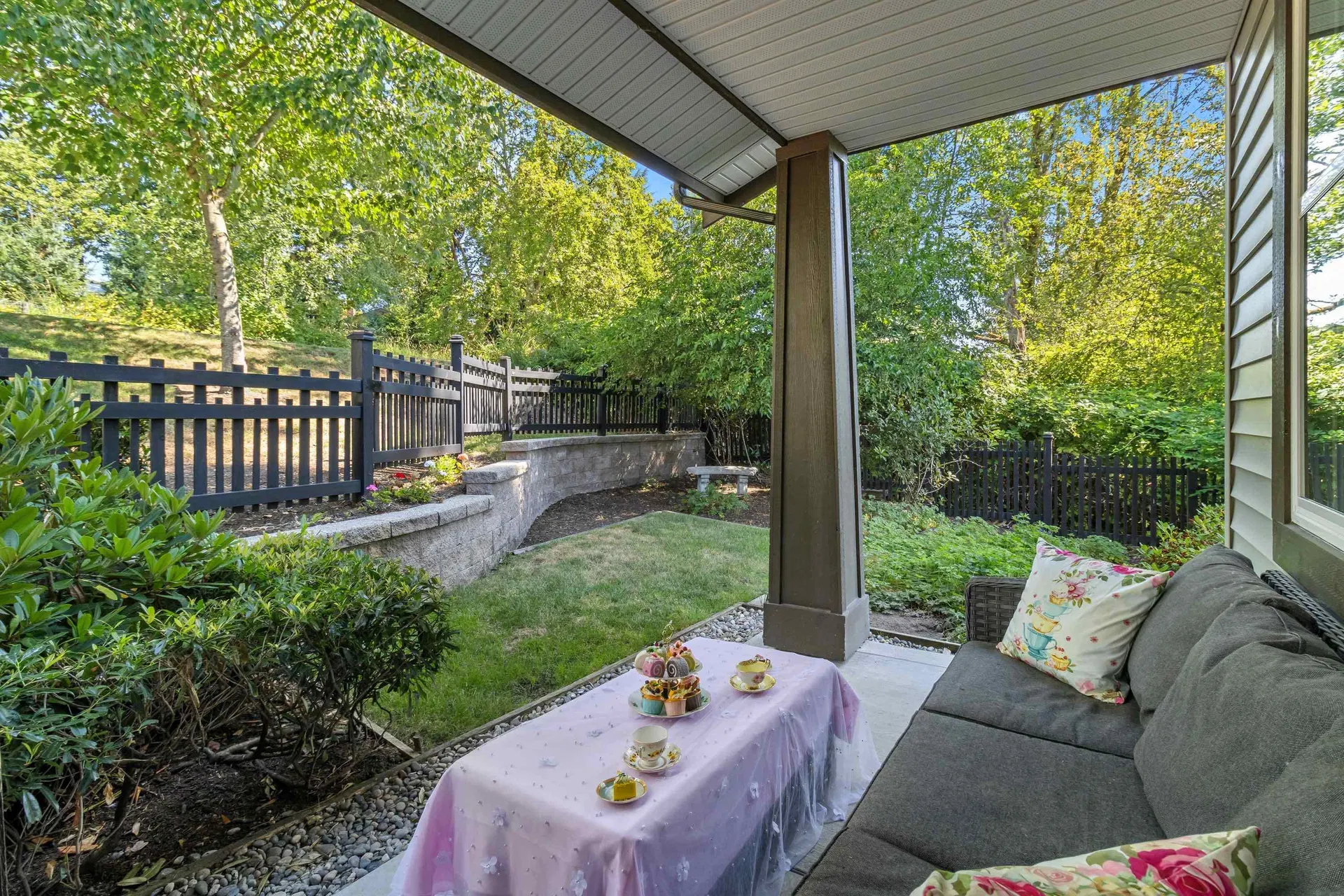 Photo 3 of 31 at #16 – 11176 Gilker Hill Road