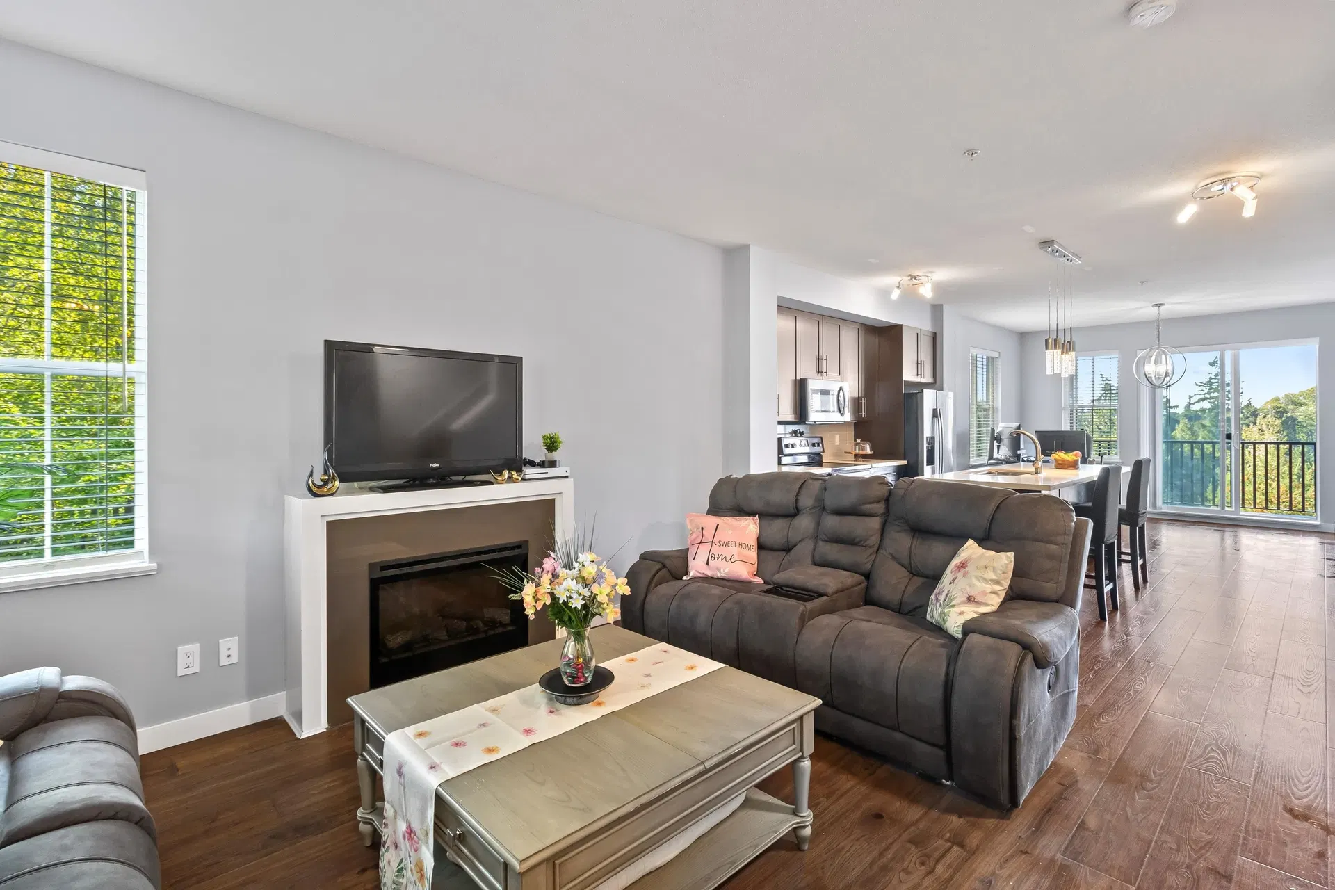 Photo 5 of 31 at #16 – 11176 Gilker Hill Road