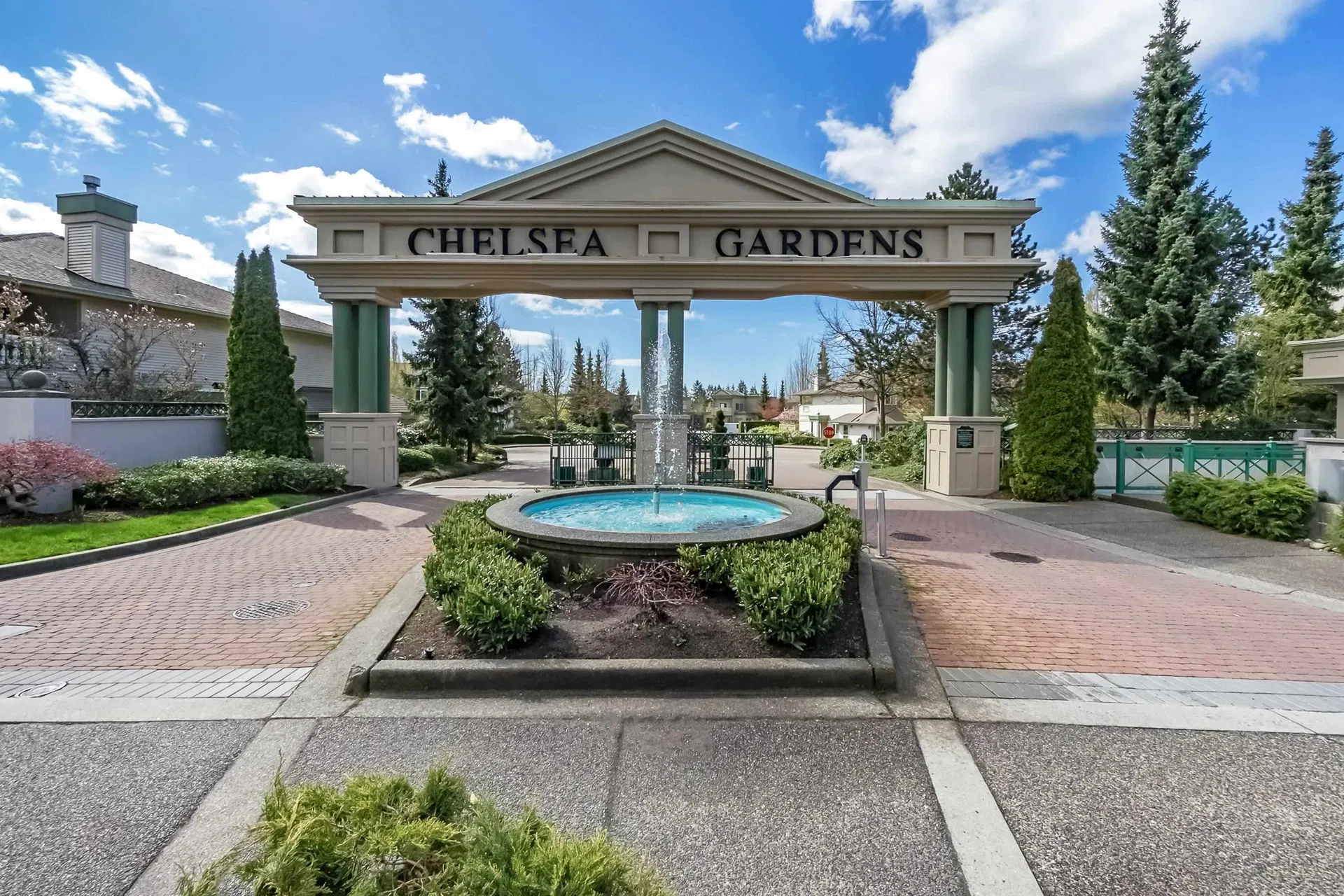 Photo 1 of 40 at #207 – 13860 70 Avenue