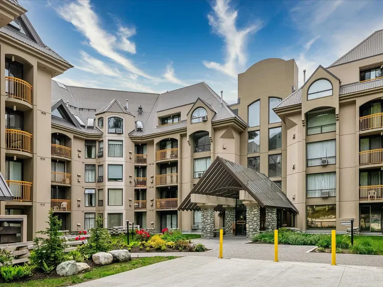 Photo 1 of 1 at #220 – 4809 Spearhead Drive