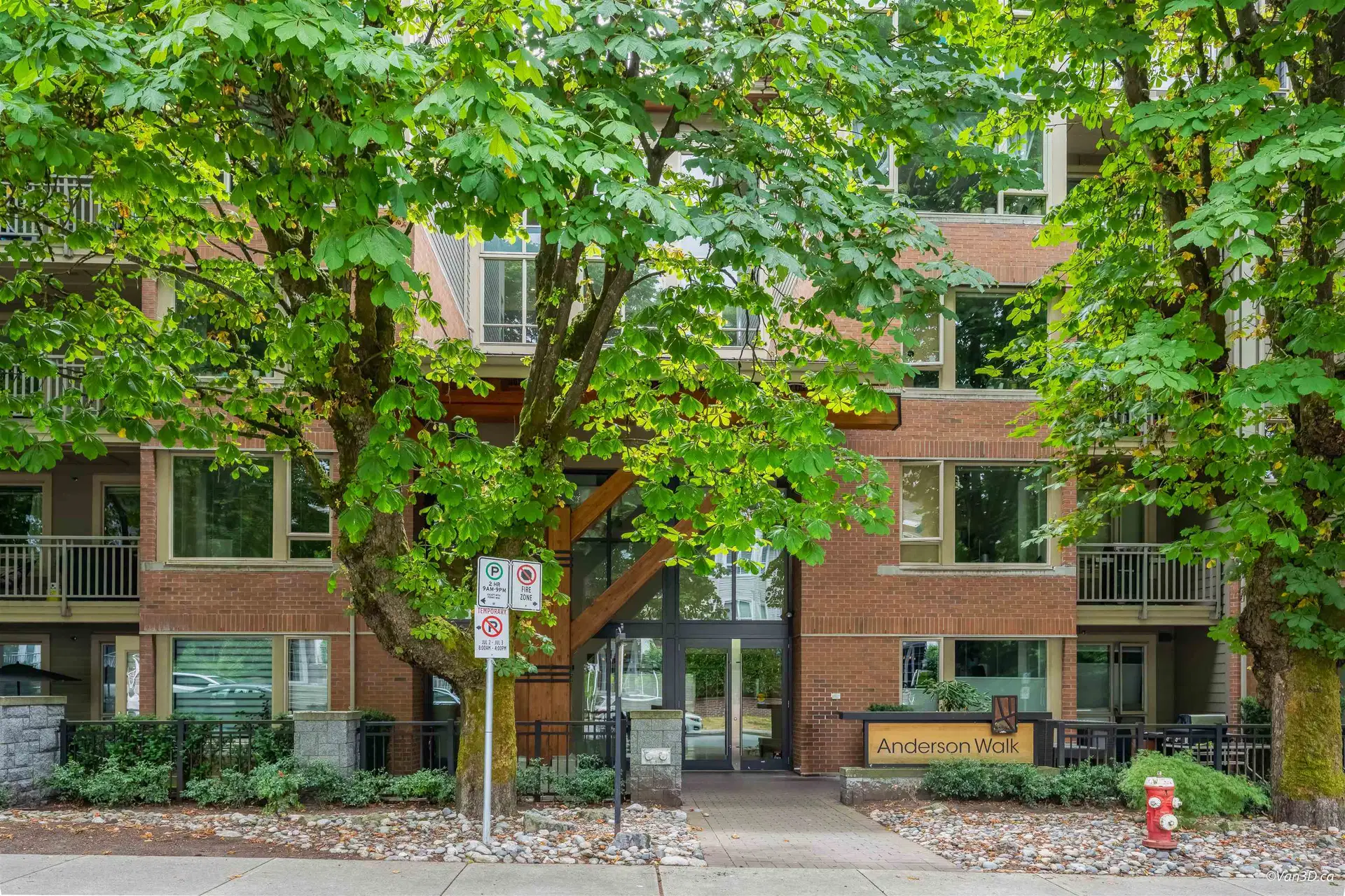#319 – 119 22nd Street