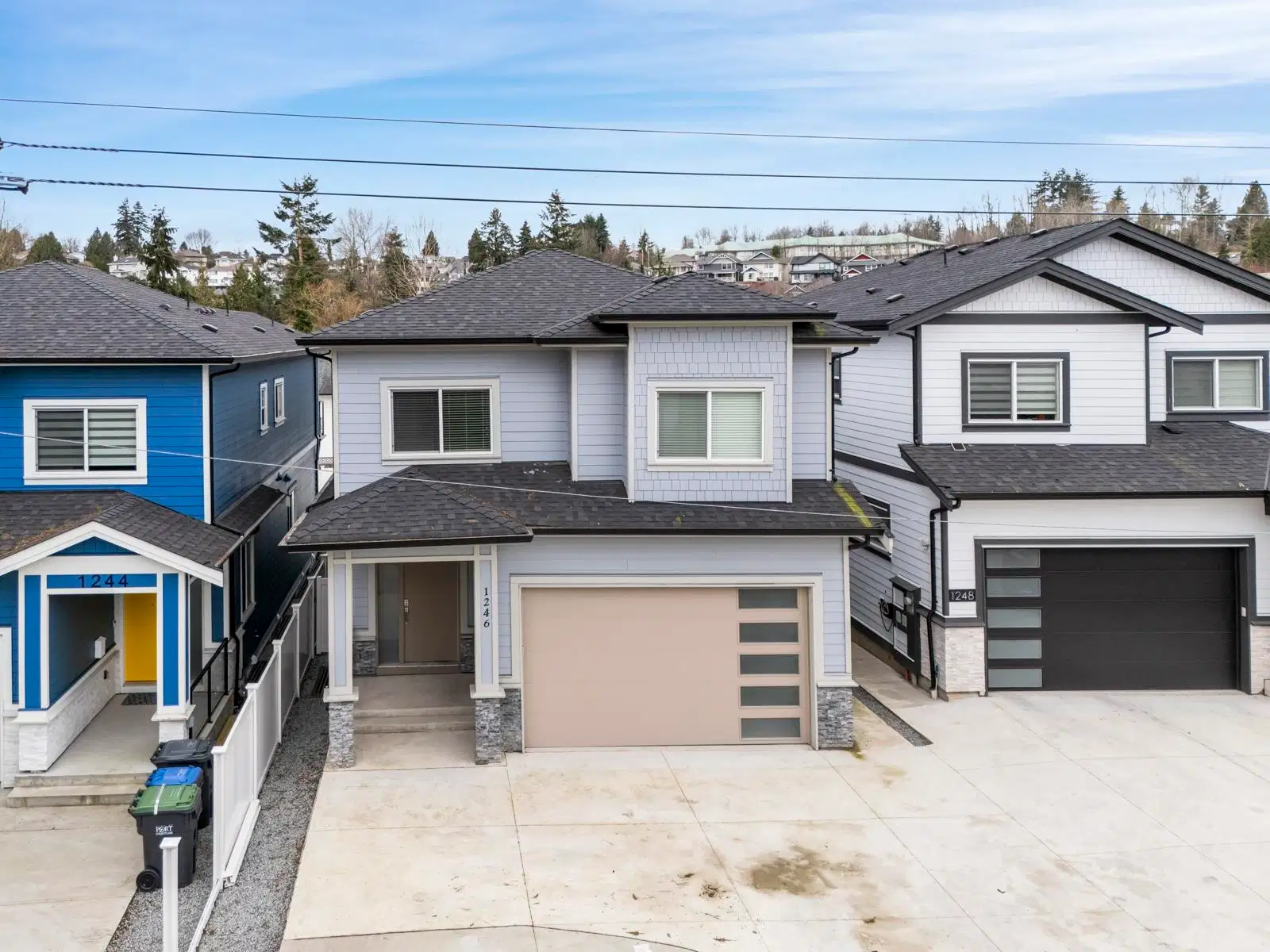 1246 Pitt River Road