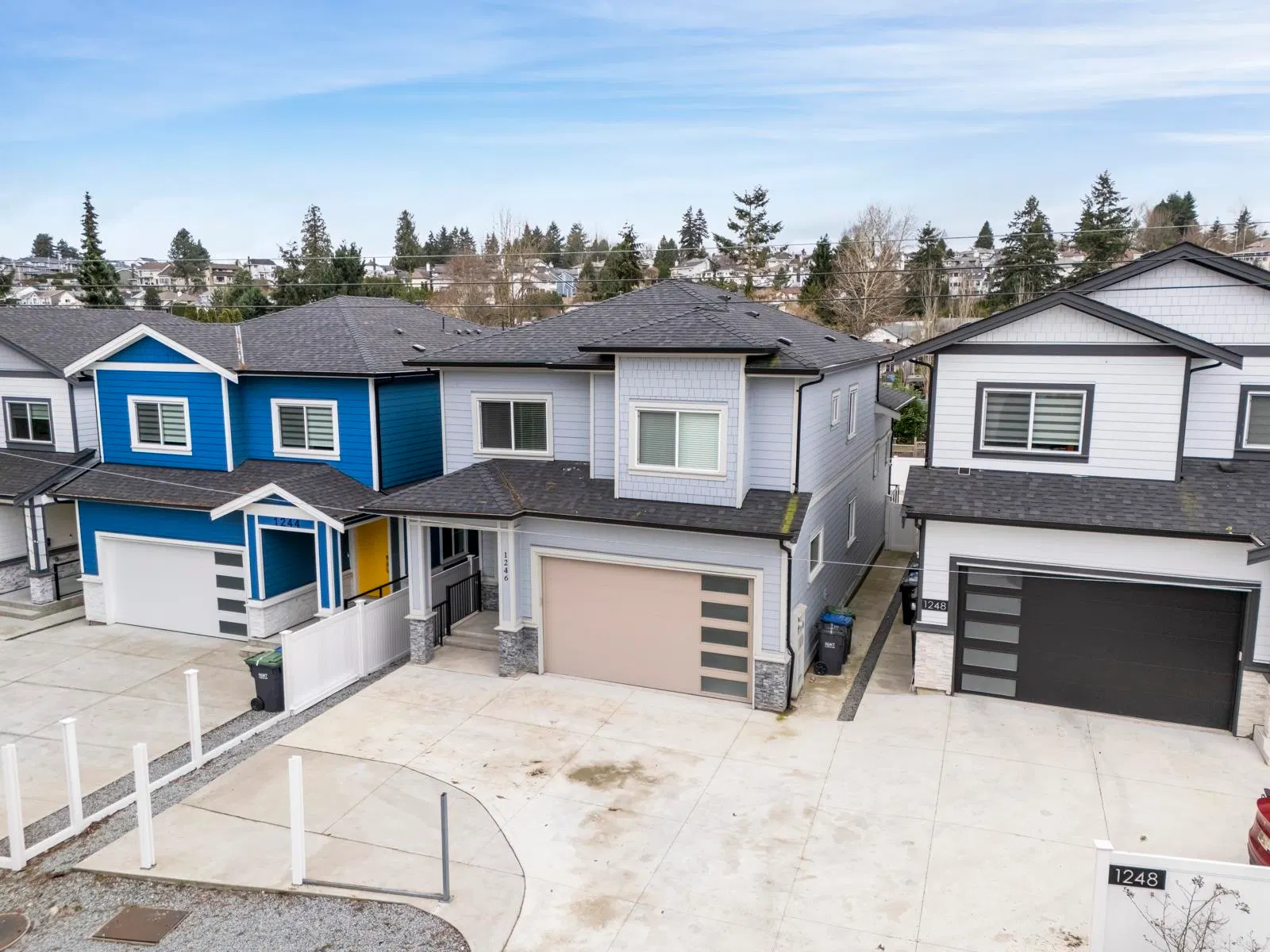 Photo 2 of 40 at 1246 Pitt River Road