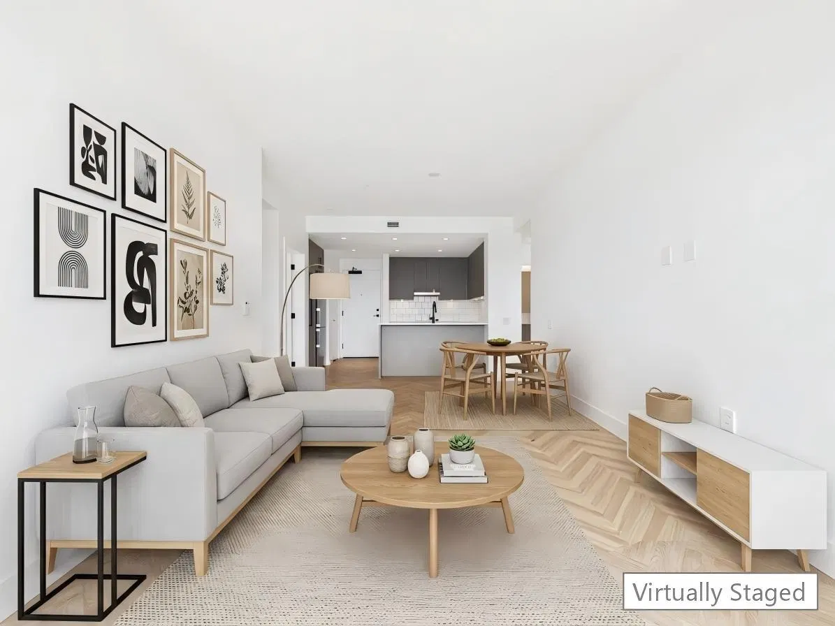 Photo 3 of 16 at #212 – 9228 Slopes Mews