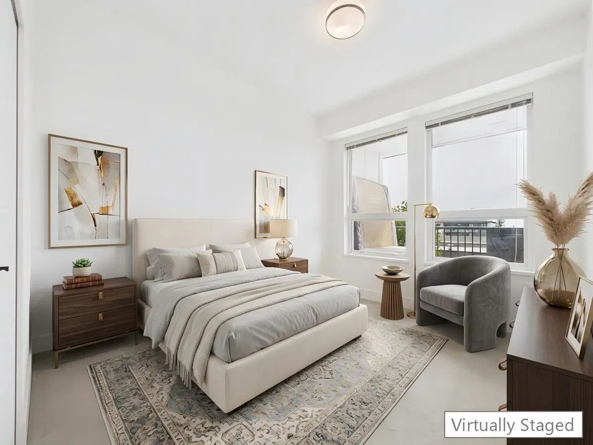 Photo 5 of 16 at #212 – 9228 Slopes Mews