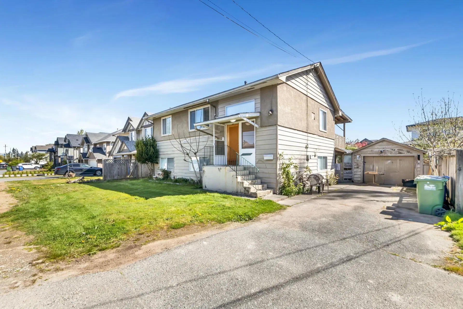 Photo 1 of 18 at 2680 Victoria Street