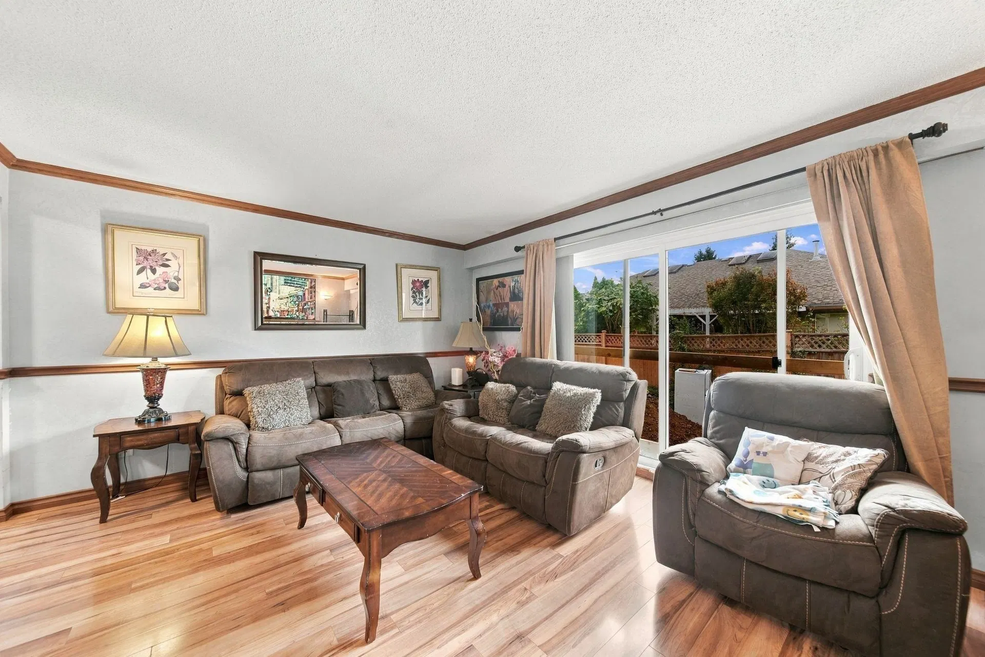 Photo 2 of 23 at #16 – 11735 89a Avenue