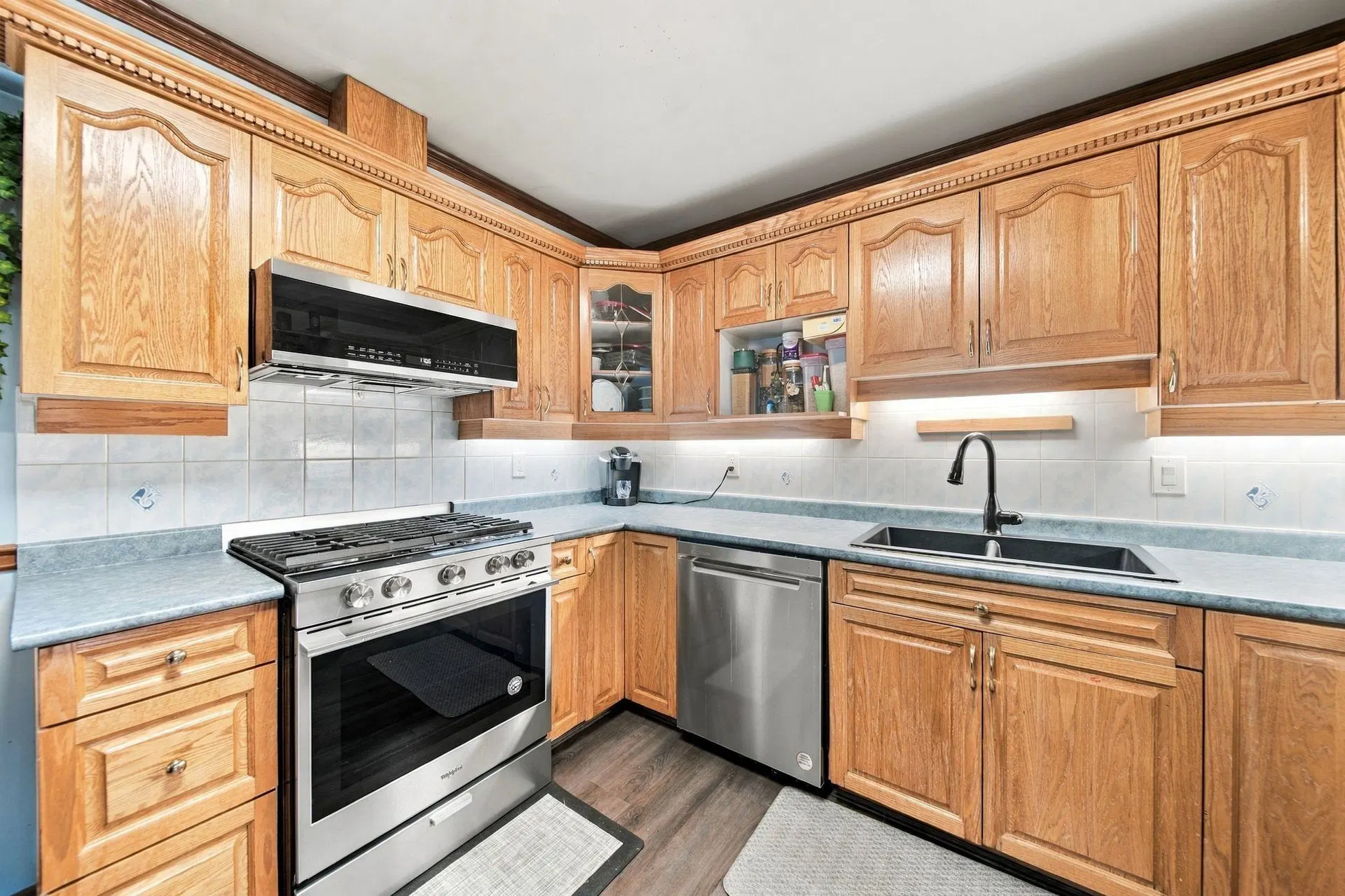 Photo 3 of 23 at #16 – 11735 89a Avenue