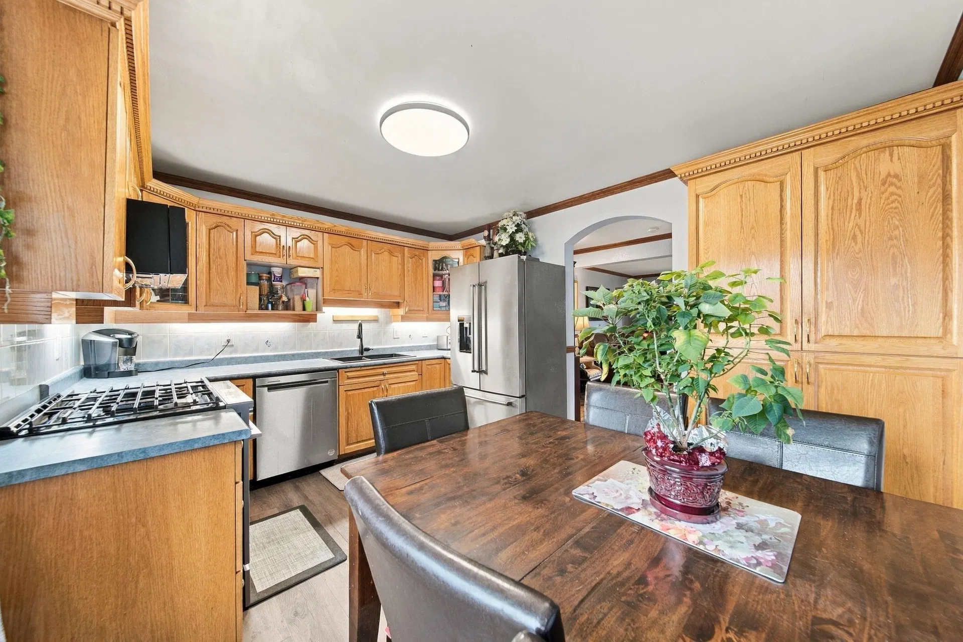 Photo 4 of 23 at #16 – 11735 89a Avenue