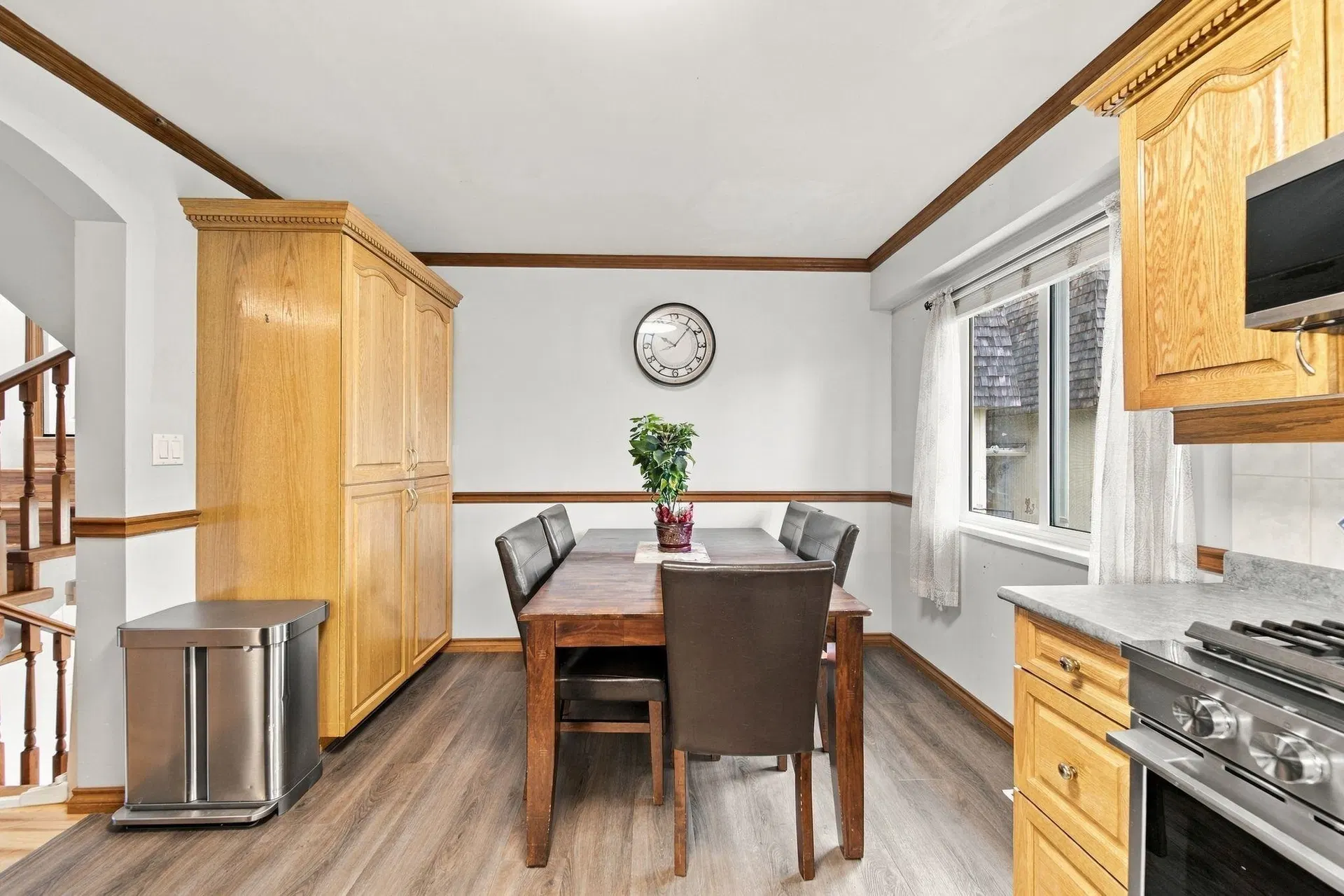 Photo 5 of 23 at #16 – 11735 89a Avenue