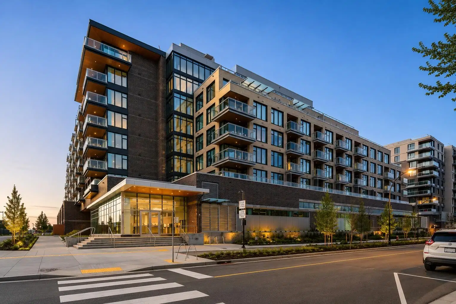 #312 – 755 Harbourside Drive
