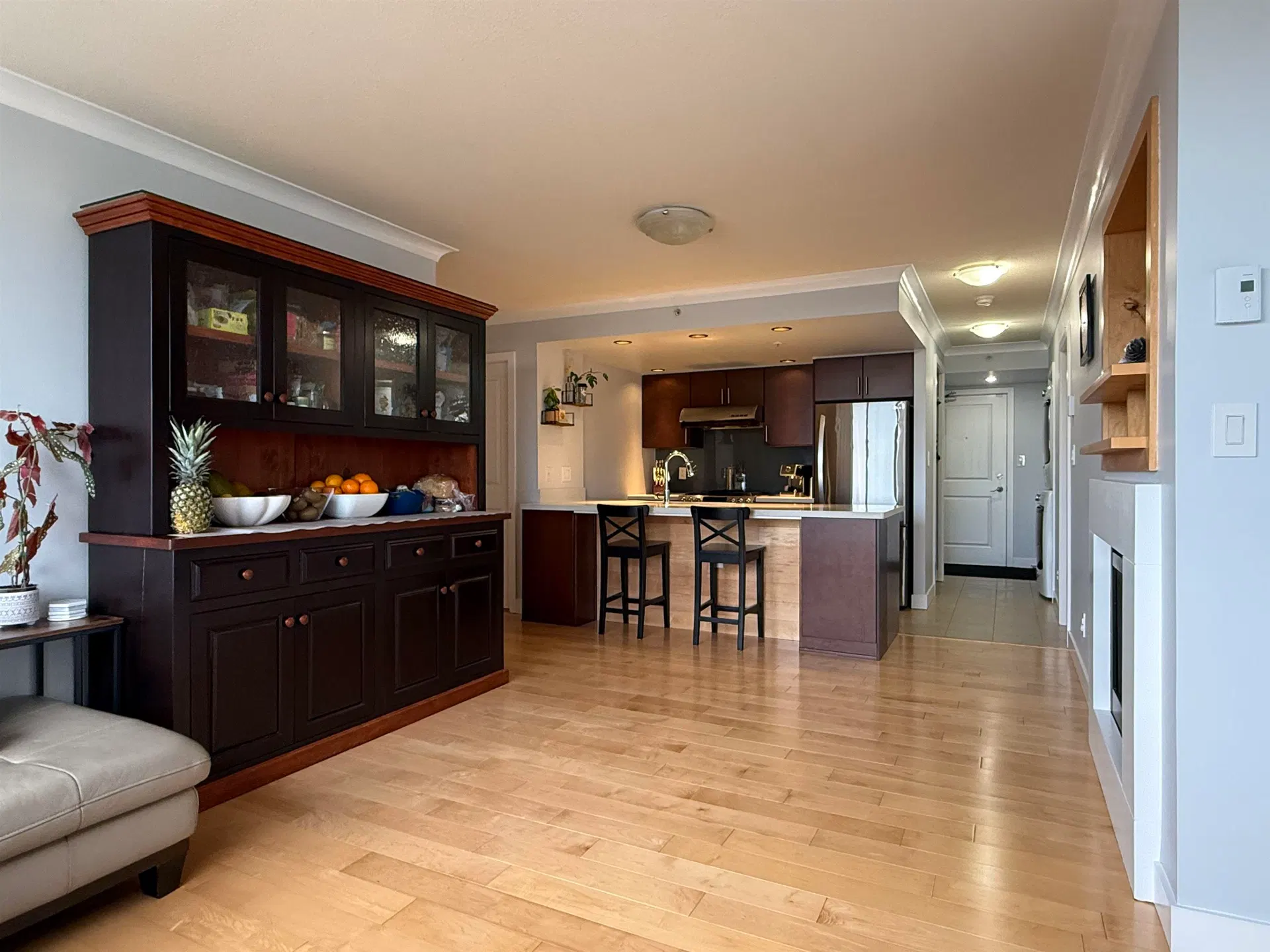 Photo 1 of 20 at #1008 – 9188 Hemlock Drive