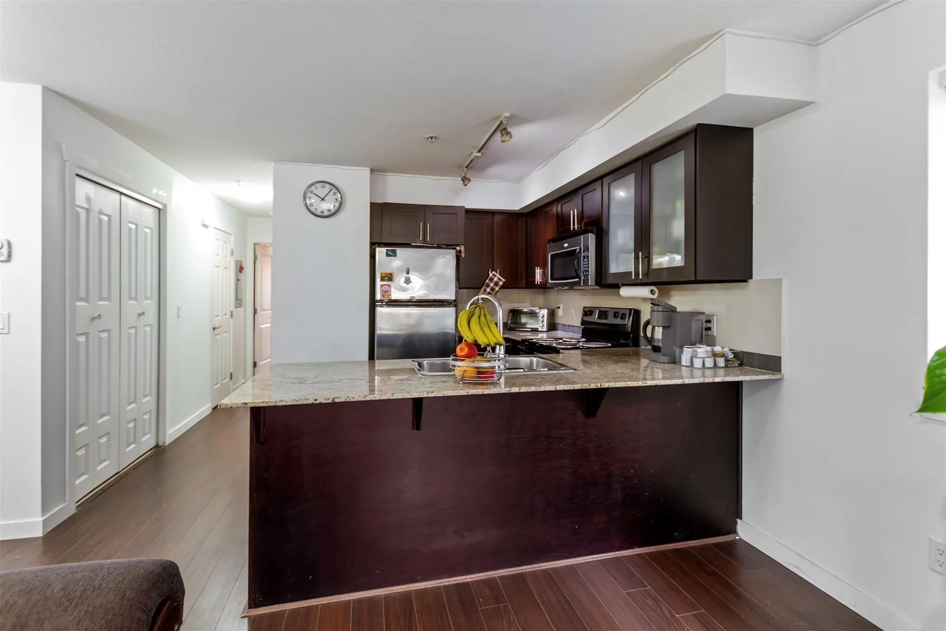 Photo 3 of 28 at #124 – 13958 108 Avenue