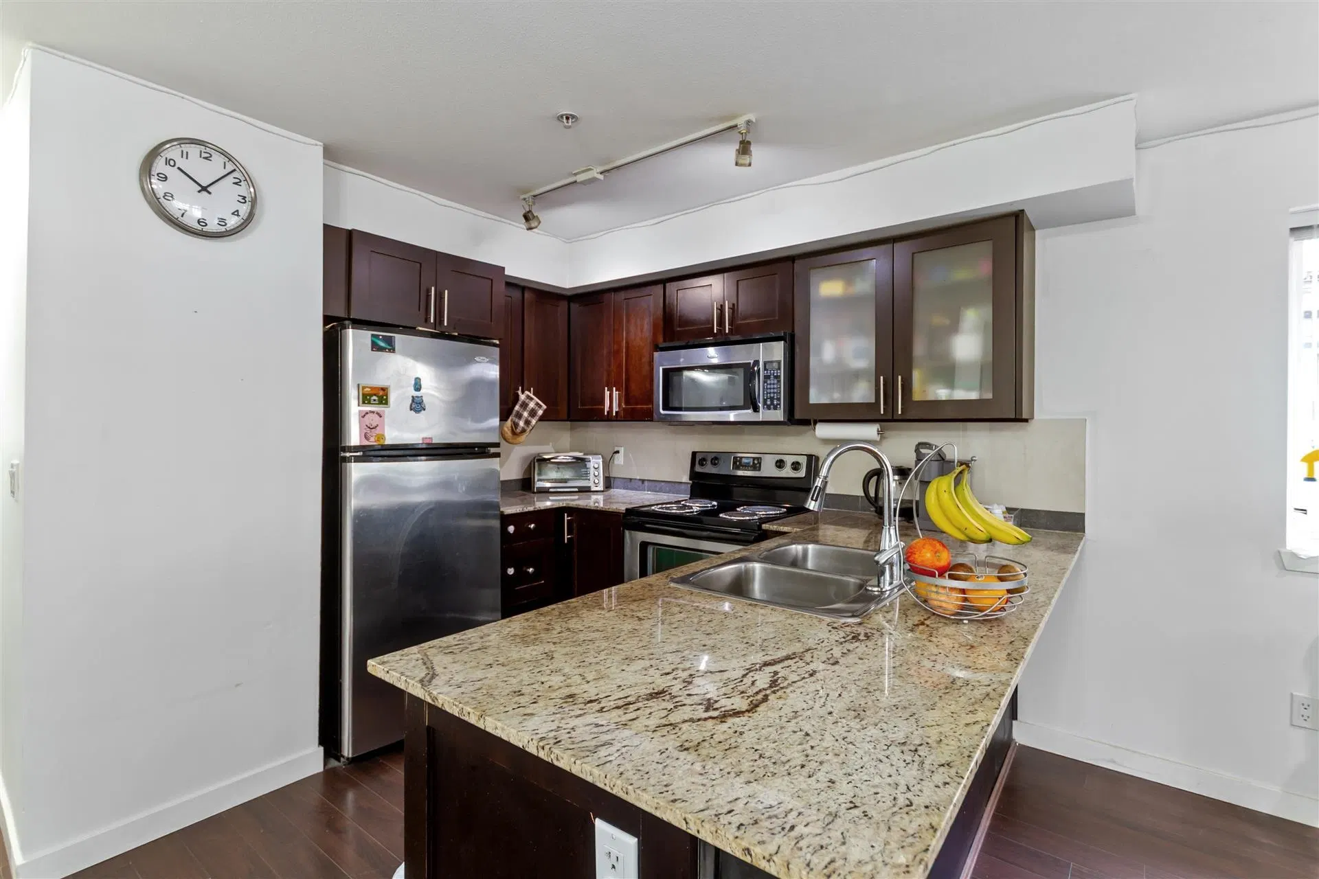 Photo 4 of 28 at #124 – 13958 108 Avenue