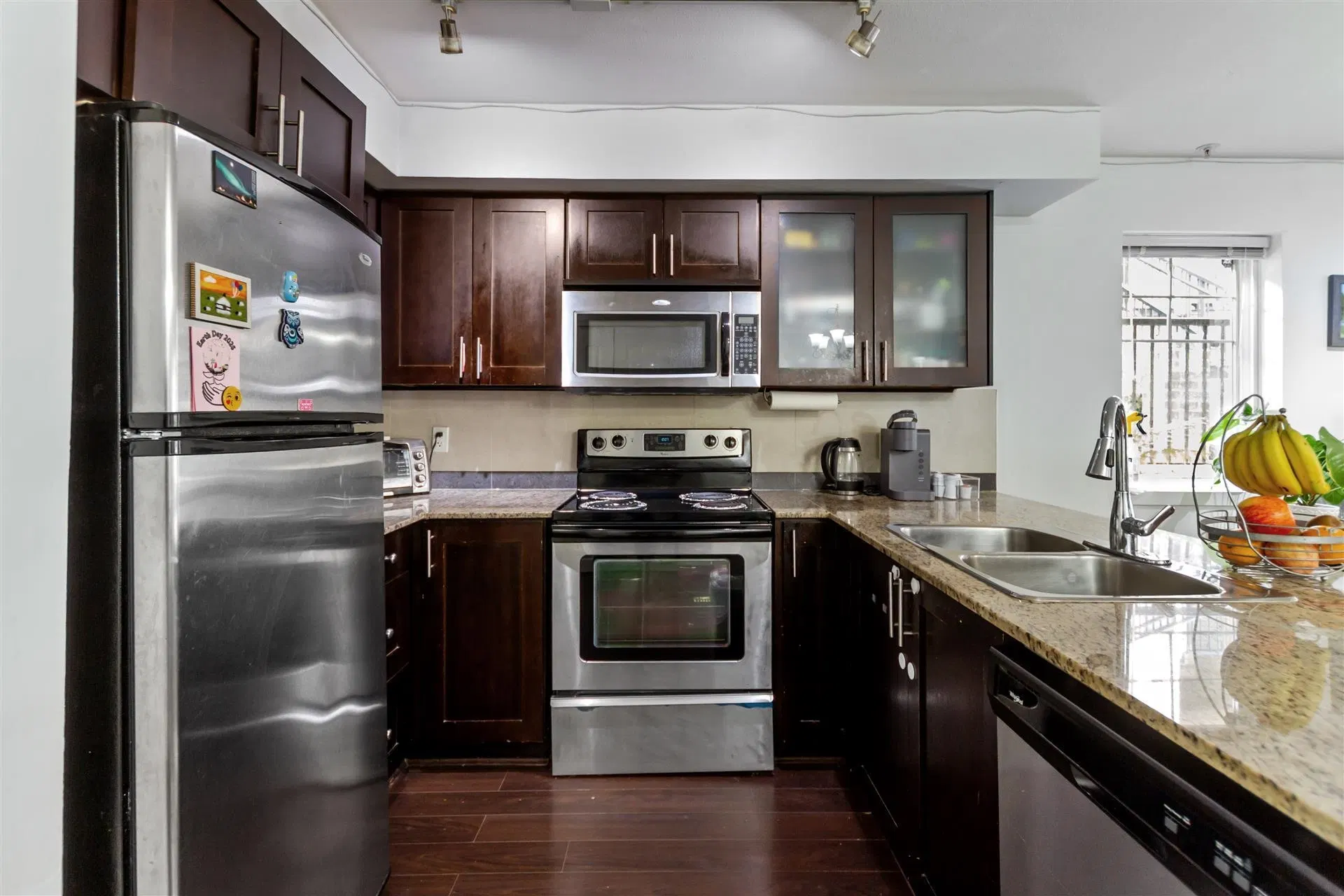 Photo 5 of 28 at #124 – 13958 108 Avenue