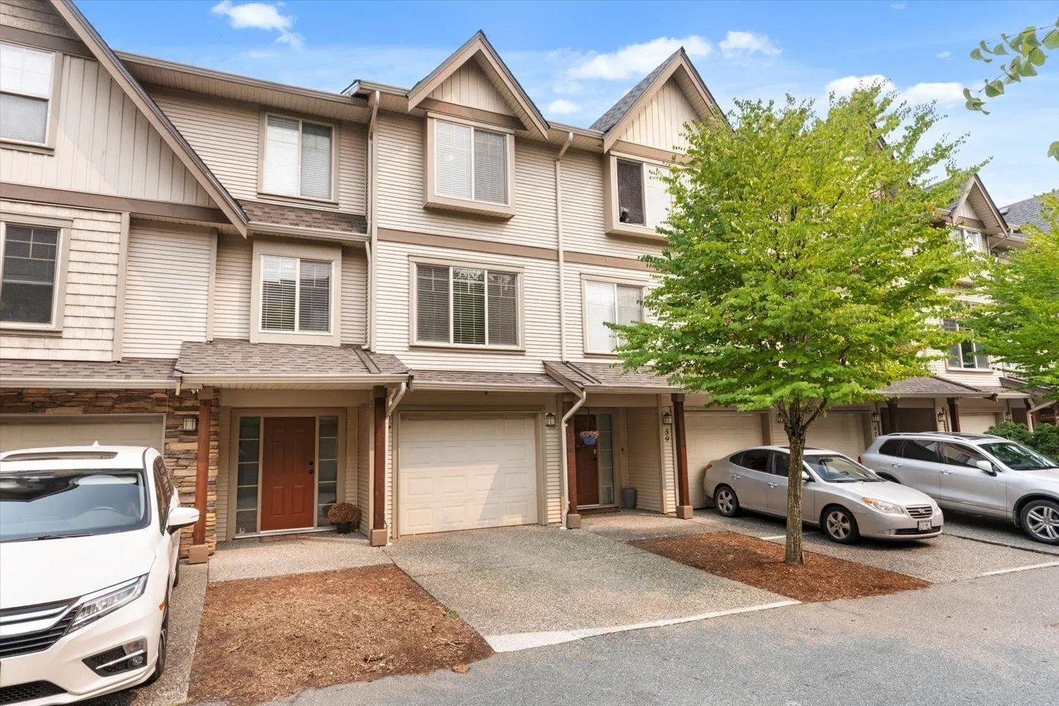 Photo 1 of 29 at #61 – 5556 Peach Road