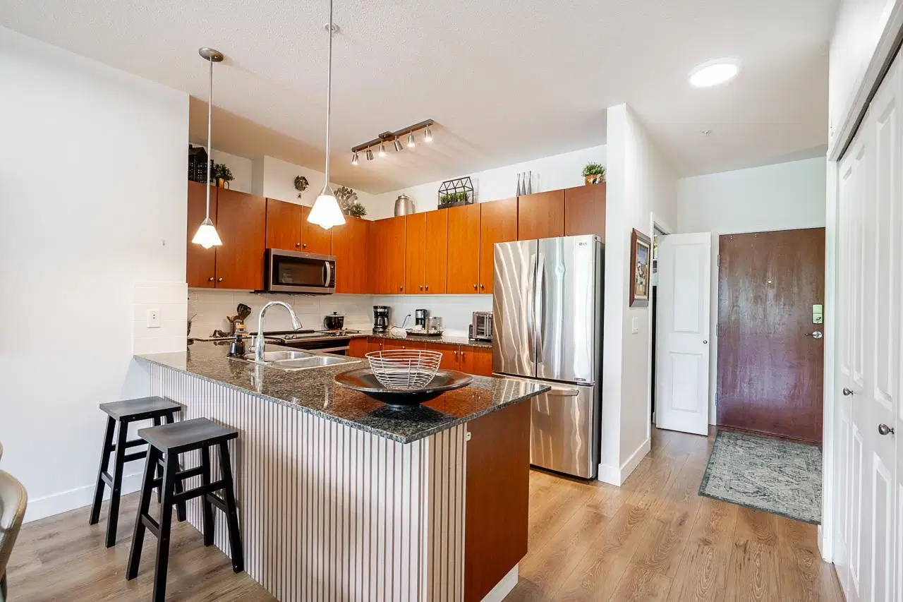 #315 – 10180 153 Street