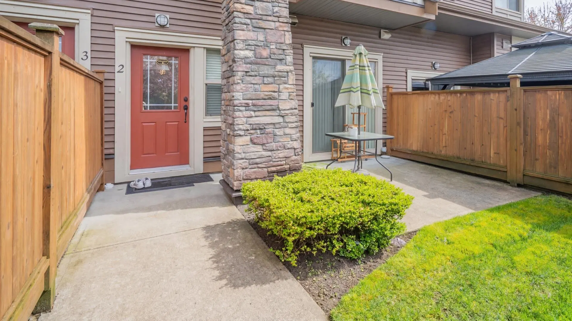 Photo 1 of 19 at #2 – 10480 248 Street