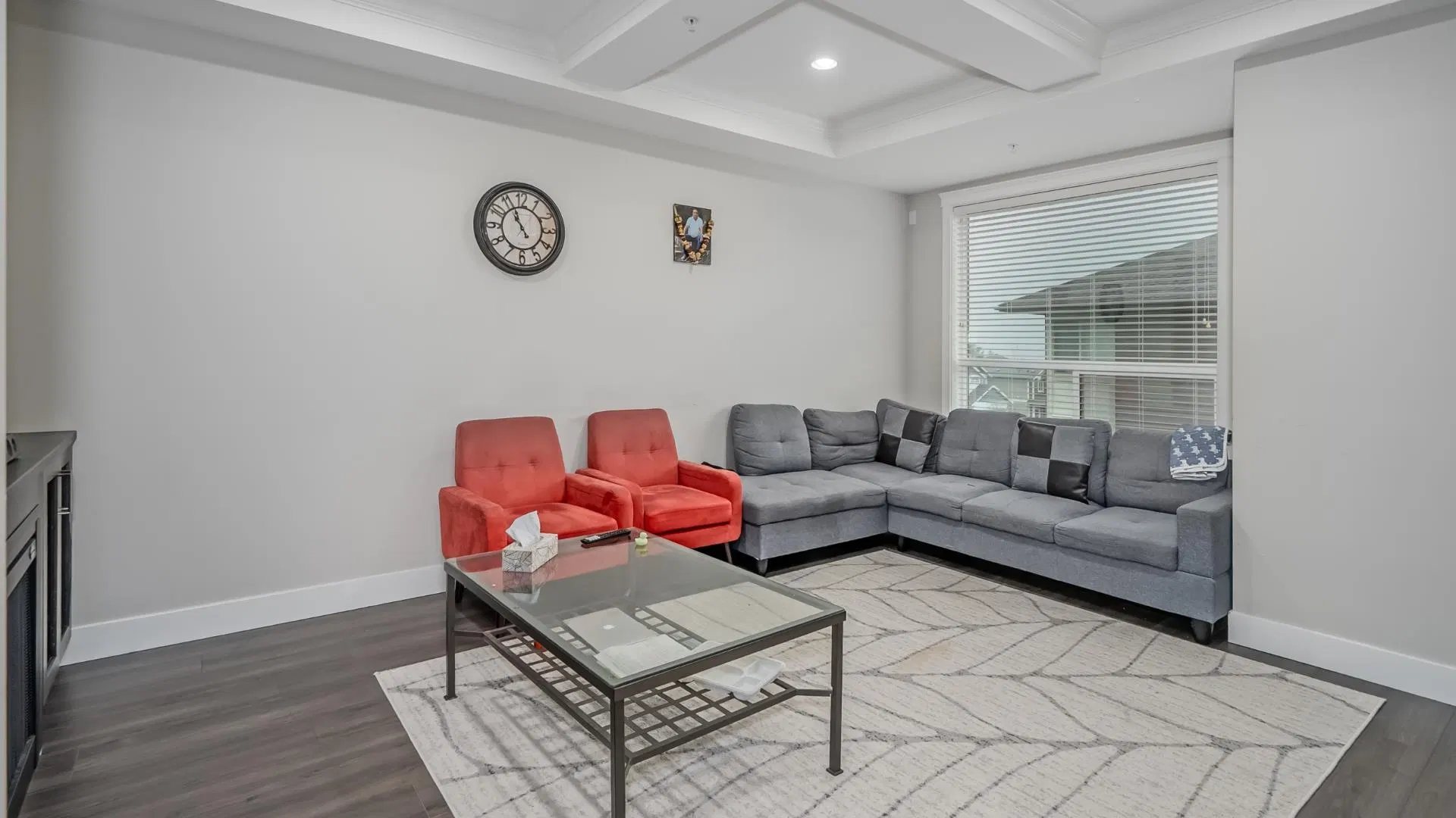 Photo 3 of 19 at #2 – 10480 248 Street