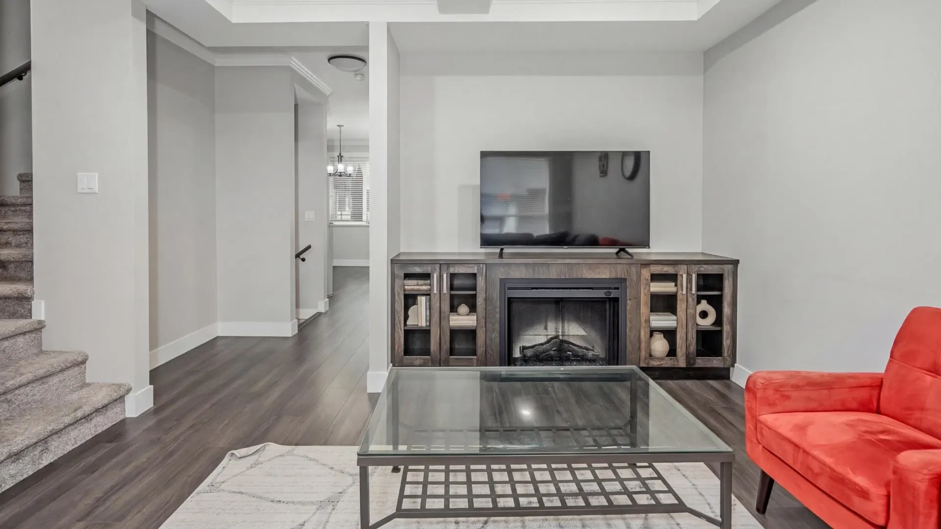 Photo 4 of 19 at #2 – 10480 248 Street