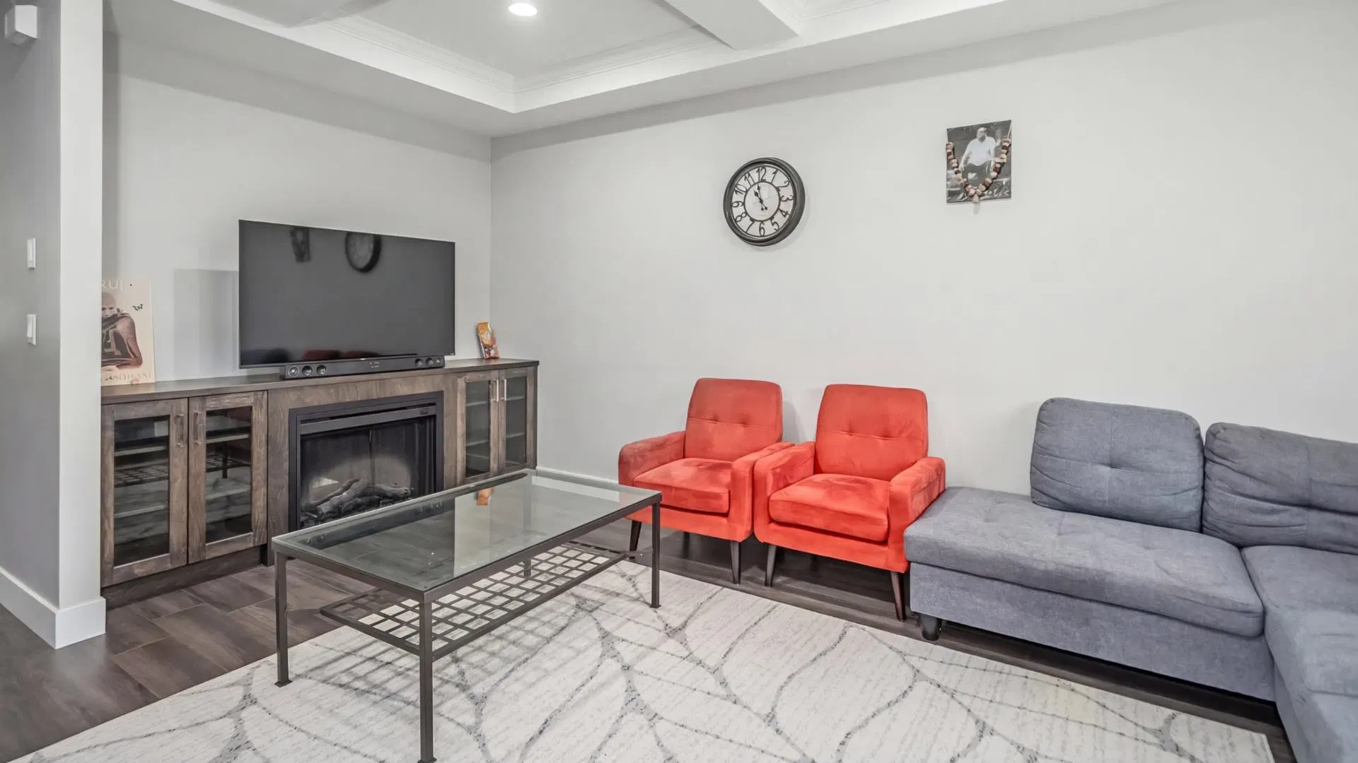 Photo 5 of 19 at #2 – 10480 248 Street