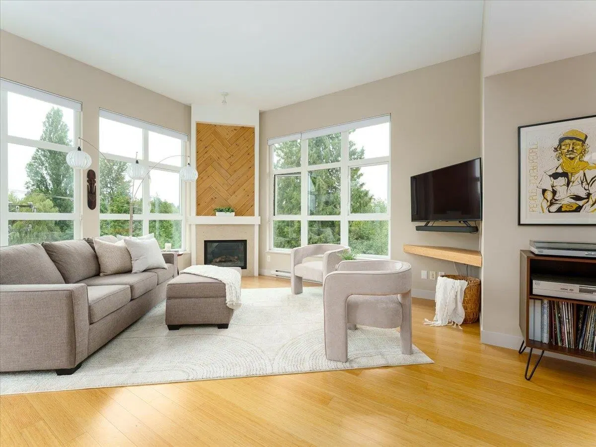 #402 – 3732 Mt Seymour Parkway