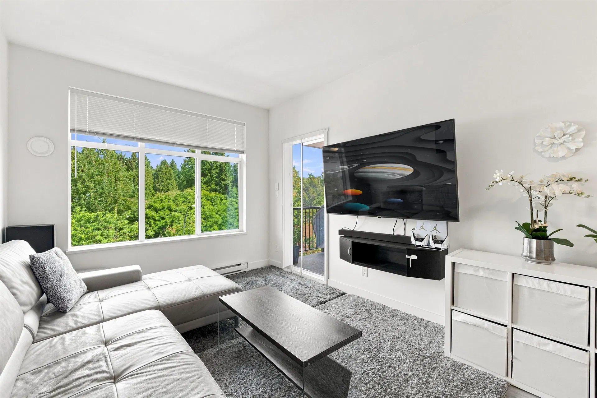 Photo 1 of 34 at #411 – 828 Gauthier Avenue