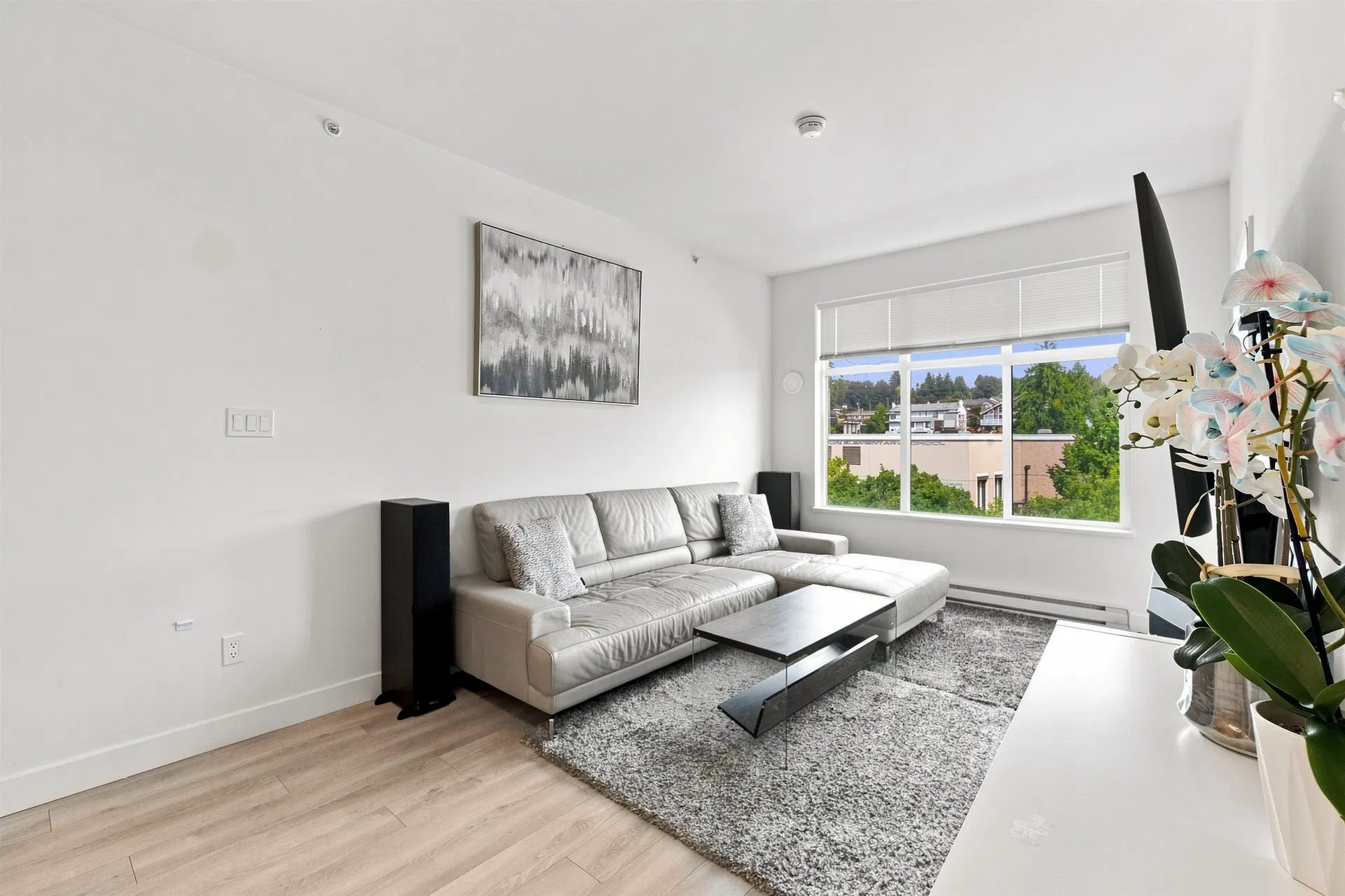 Photo 3 of 34 at #411 – 828 Gauthier Avenue