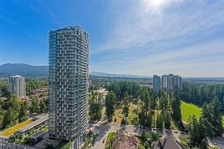 Photo 3 of 30 at #3003 – 1178 Heffley Crescent