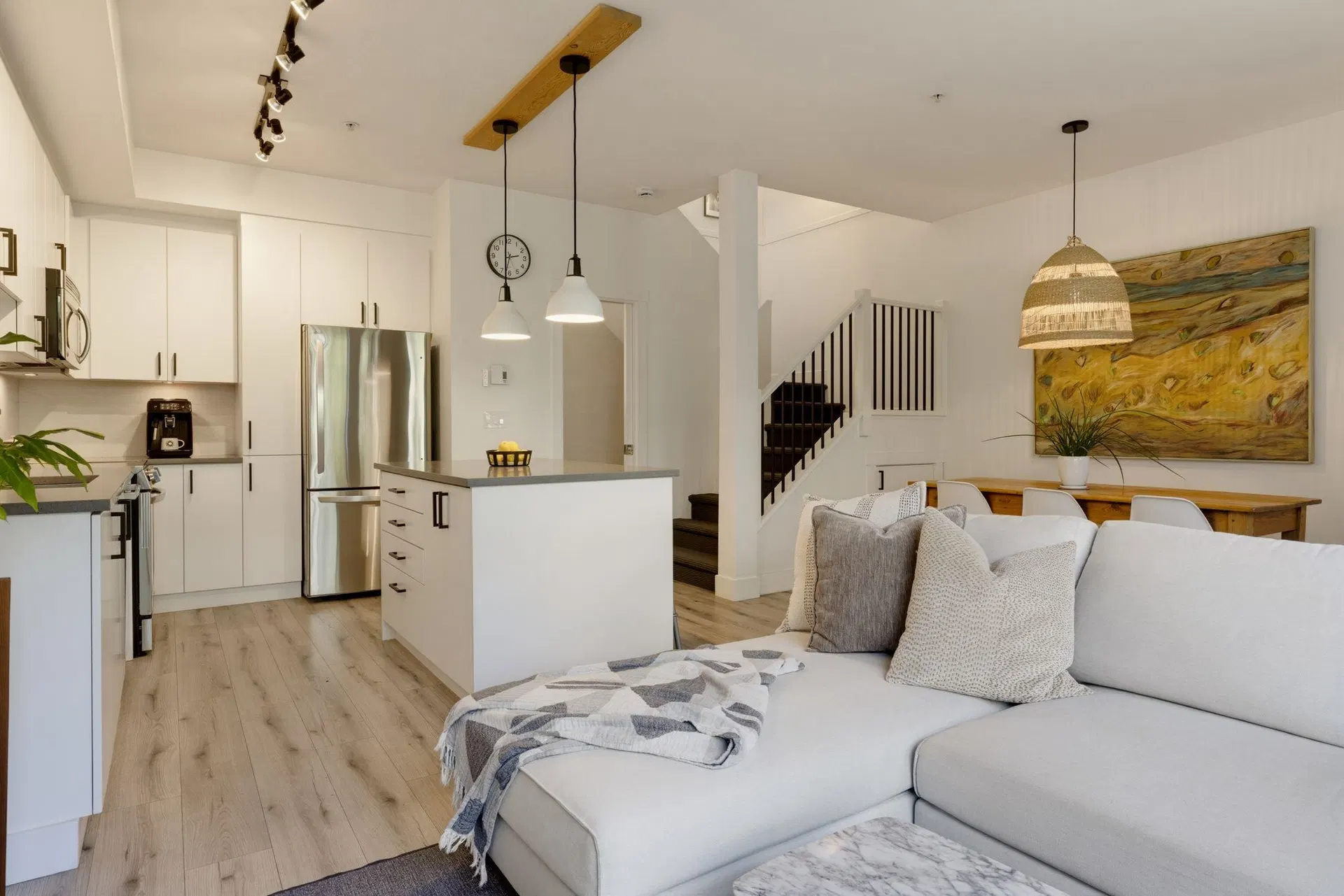 Photo 2 of 40 at #234 – 735 W 15th Street