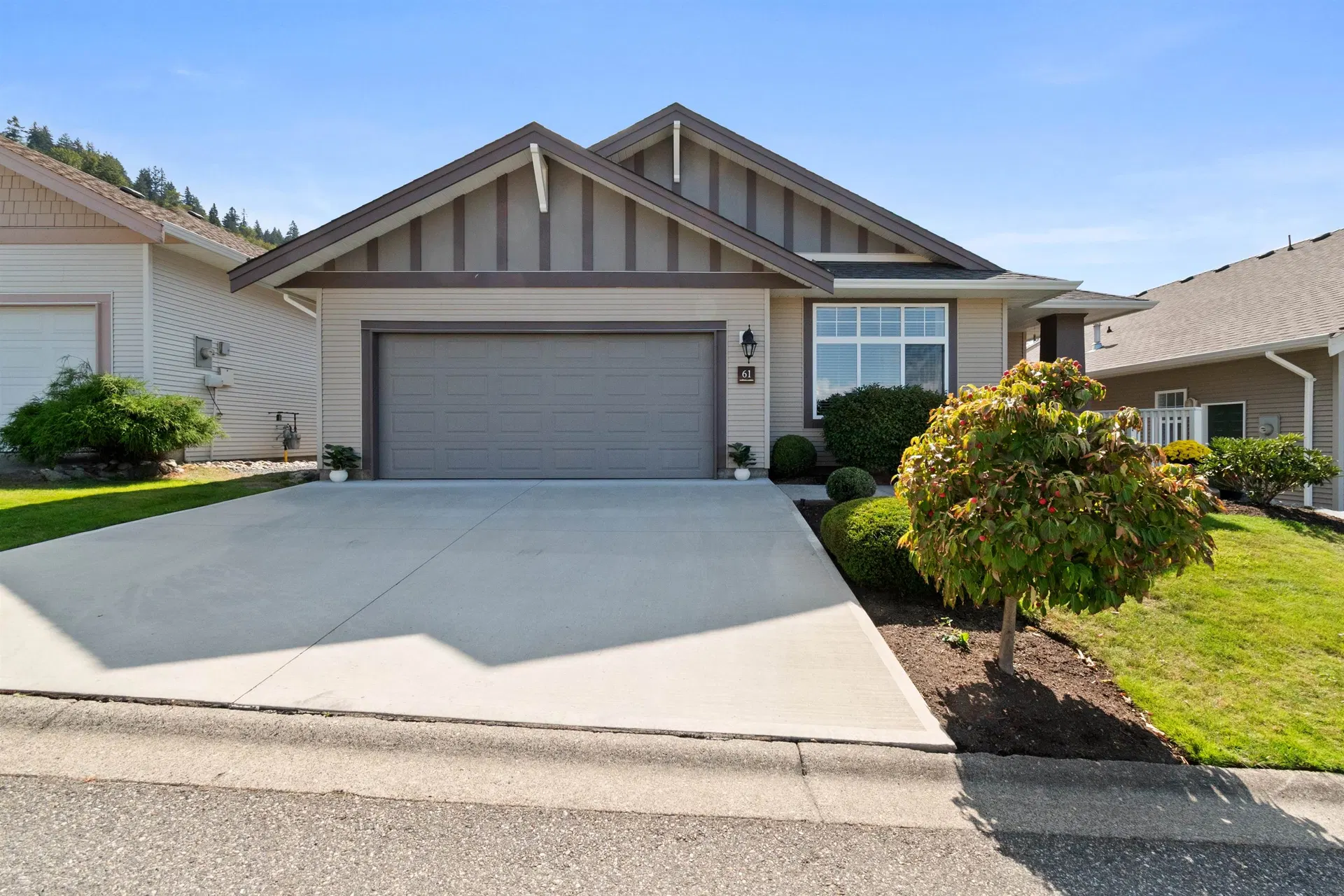 #61 – 5700 Jinkerson Road