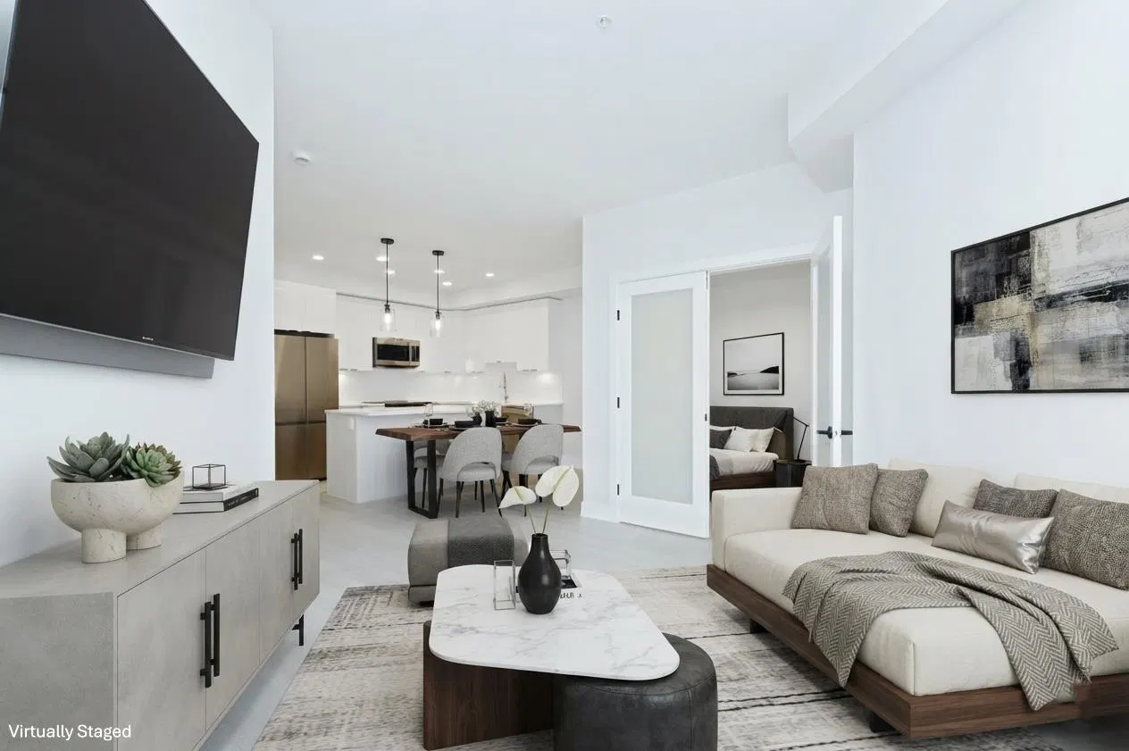 Photo 1 of 32 at #422 – 13458 95 Avenue