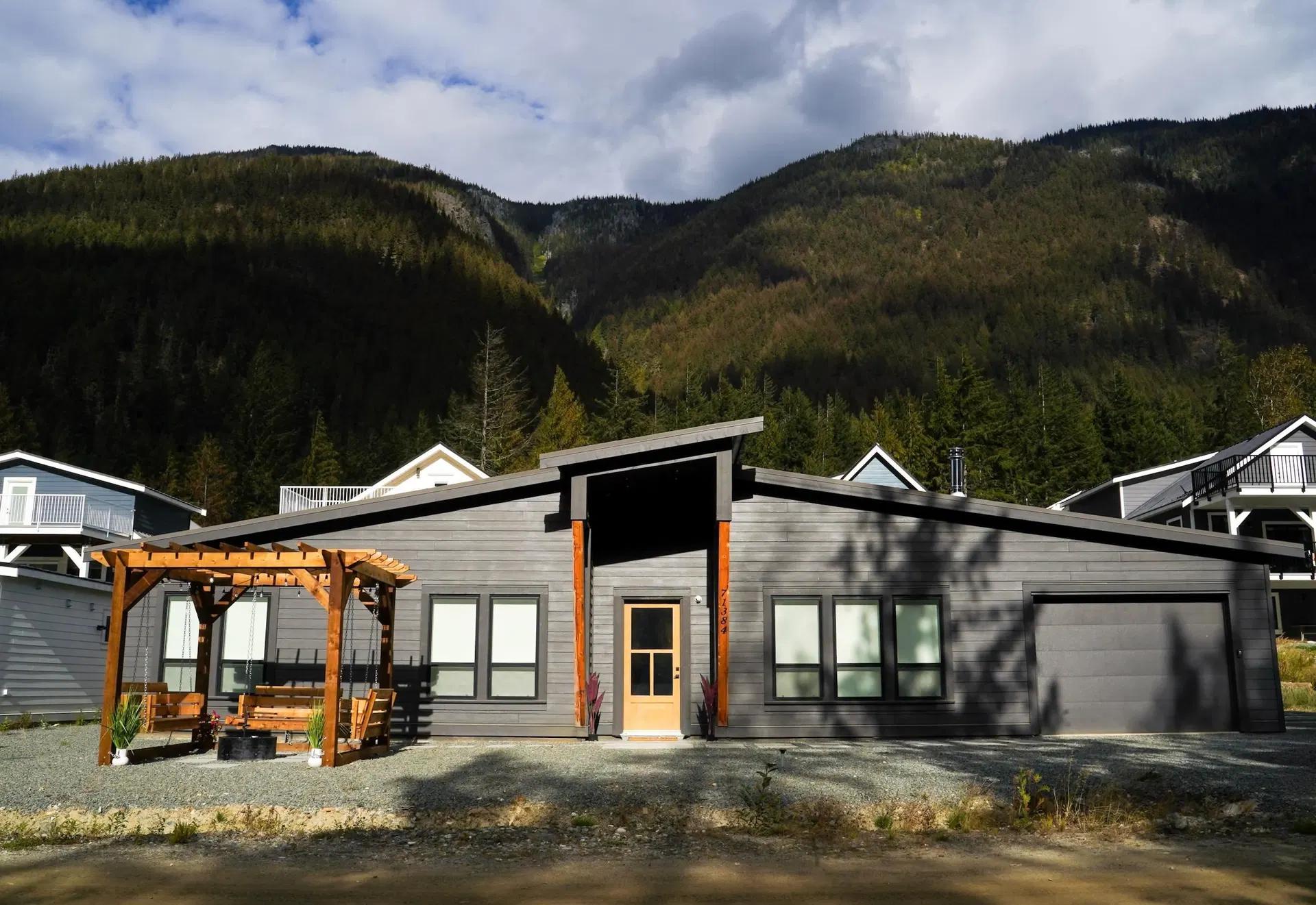 Photo 1 of 19 at HG 184 – 71384 Grove Place
