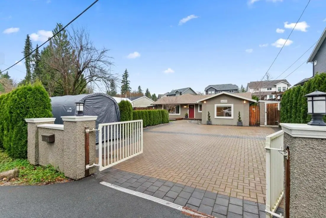 Photo 1 of 14 at 24055 Fern Crescent