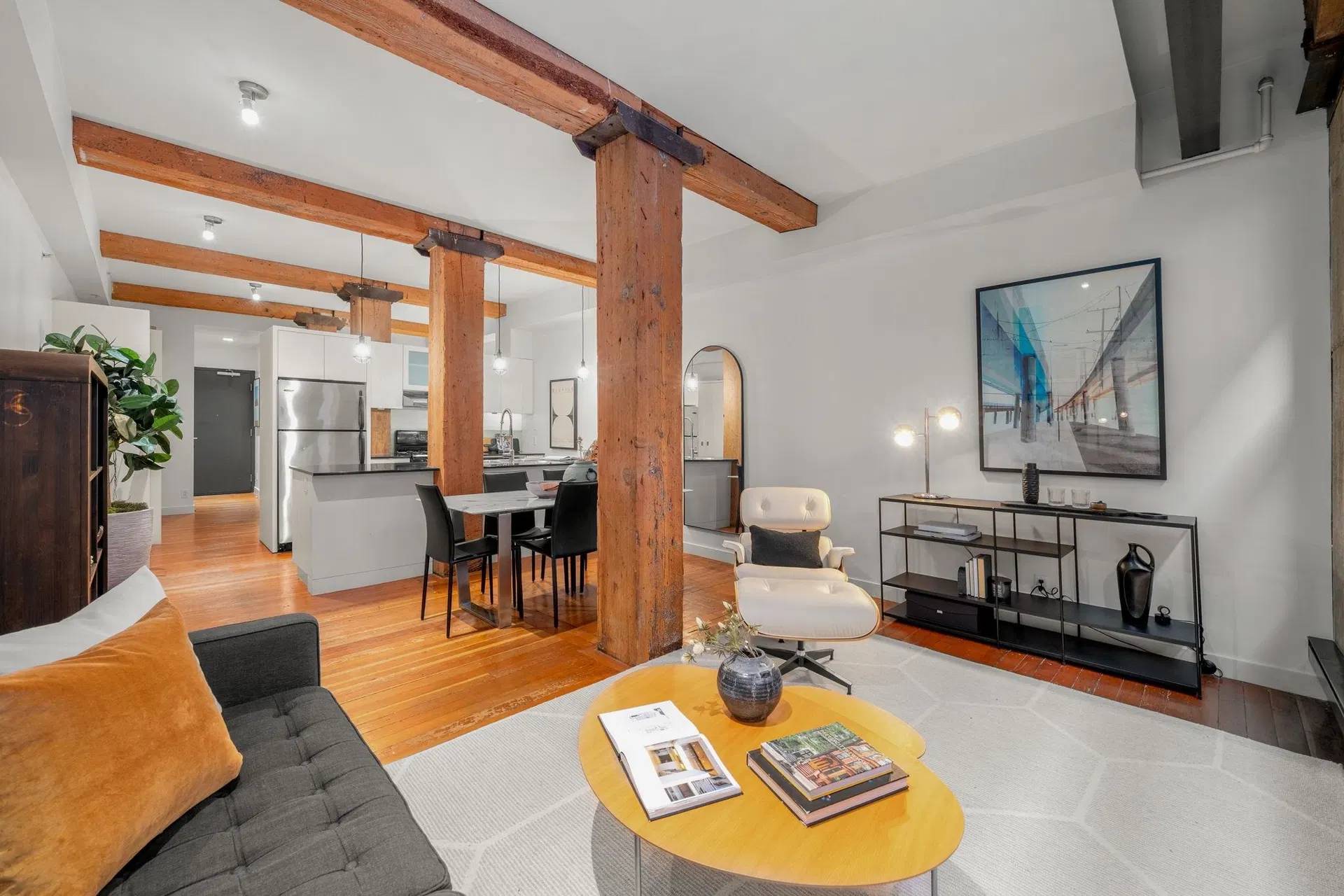 Photo 3 of 29 at #204 – 310 Water Street