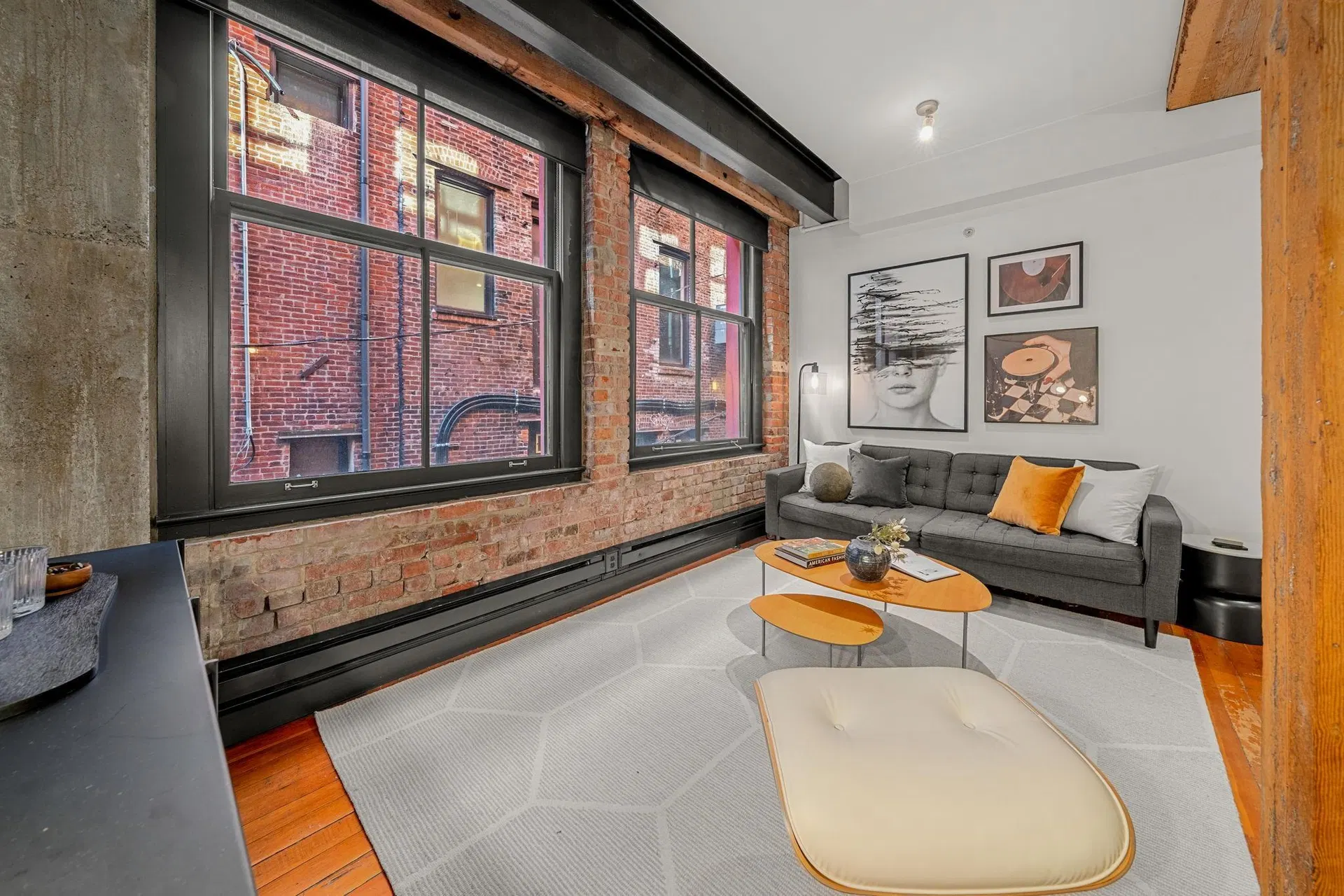 Photo 5 of 29 at #204 – 310 Water Street