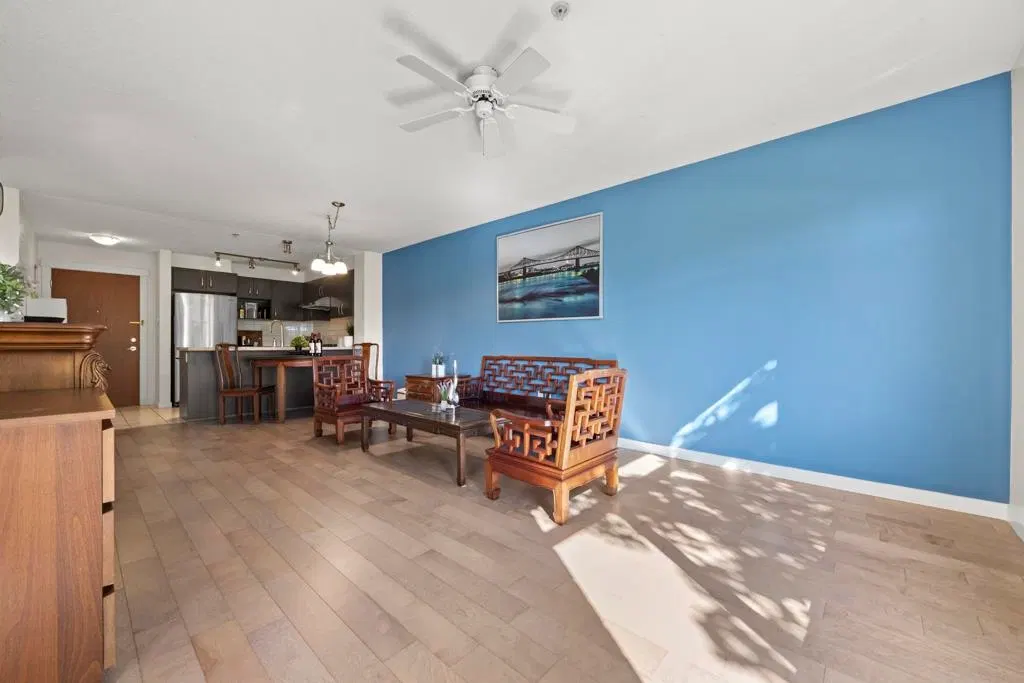Photo 3 of 28 at #108 – 9299 Tomicki Avenue