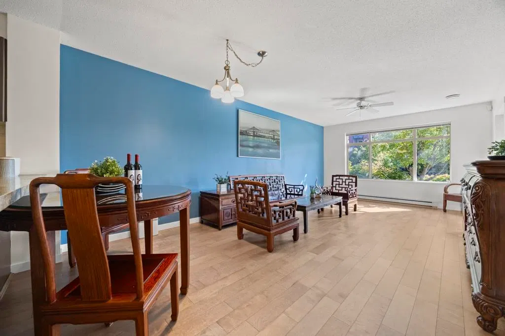 Photo 4 of 28 at #108 – 9299 Tomicki Avenue