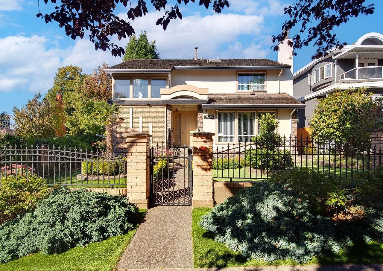 Photo 1 of 40 at 7495 Culloden Street